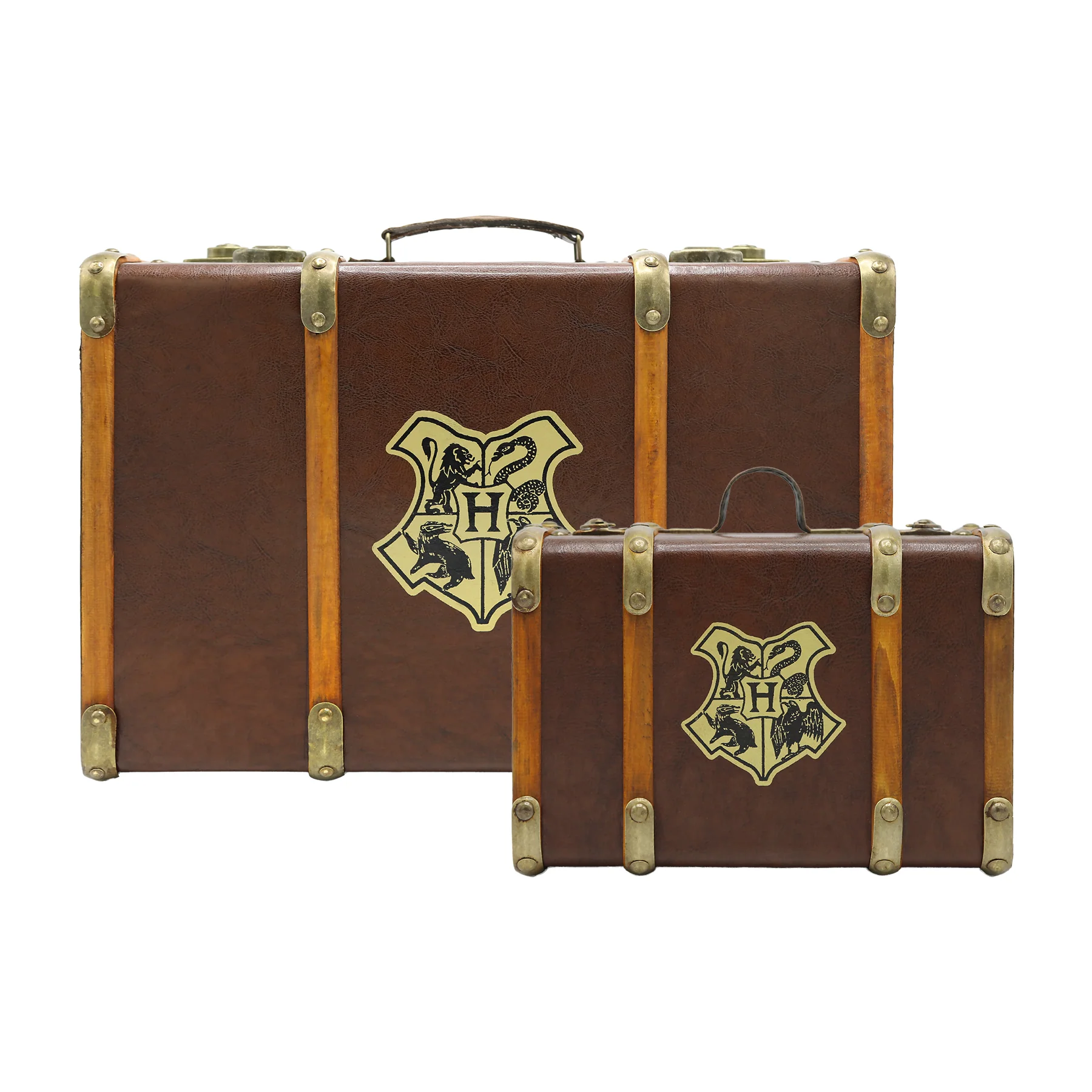 Hogwarts School Trunk Replica Combo - Image 5