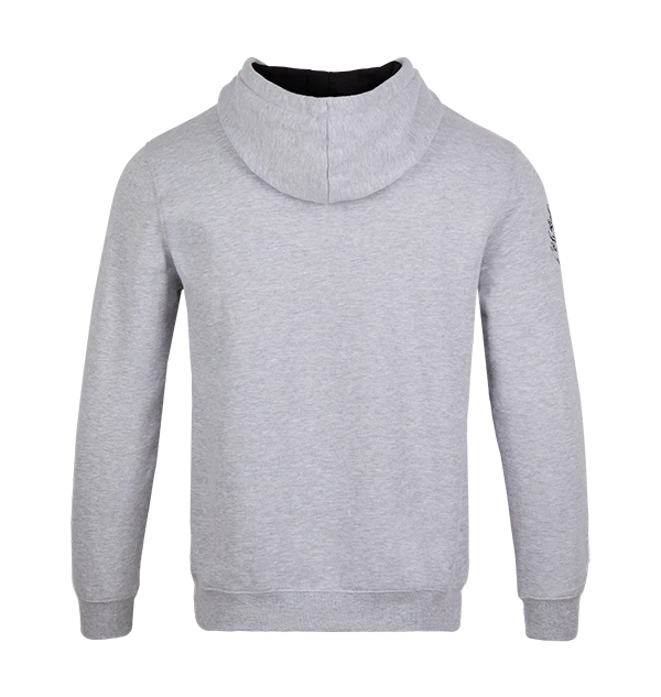 Hogwarts Scroll Hooded Jumper - Image 3