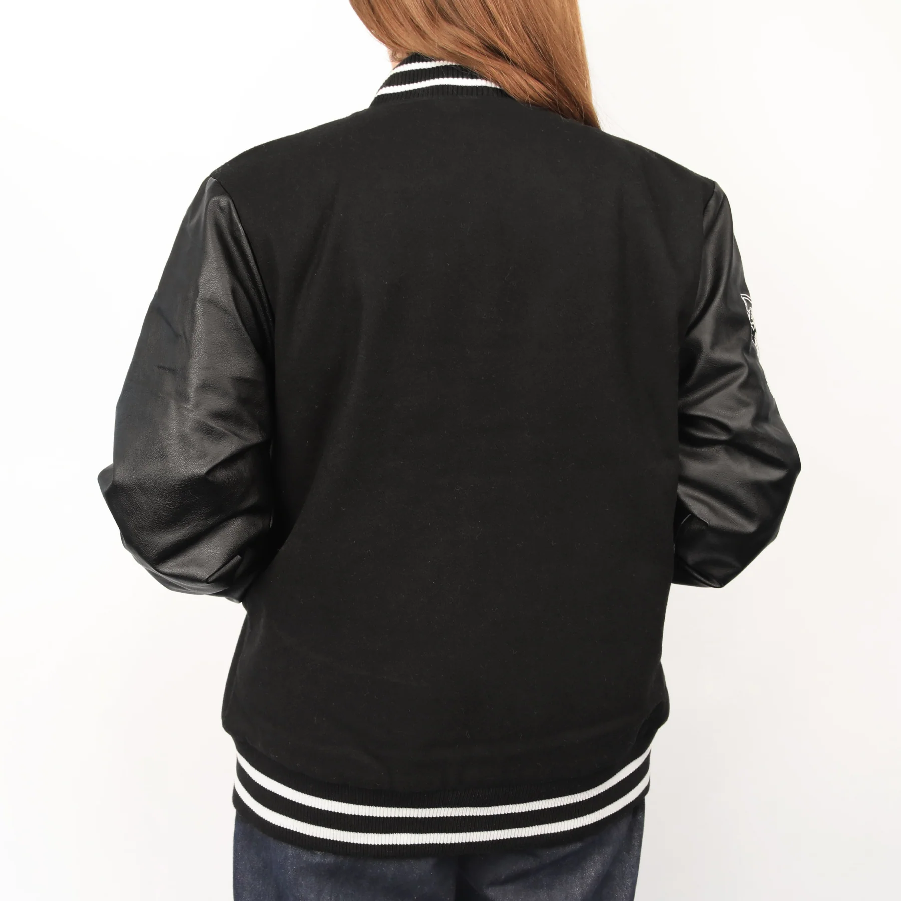 Hogwarts Varsity Jacket - Image 5