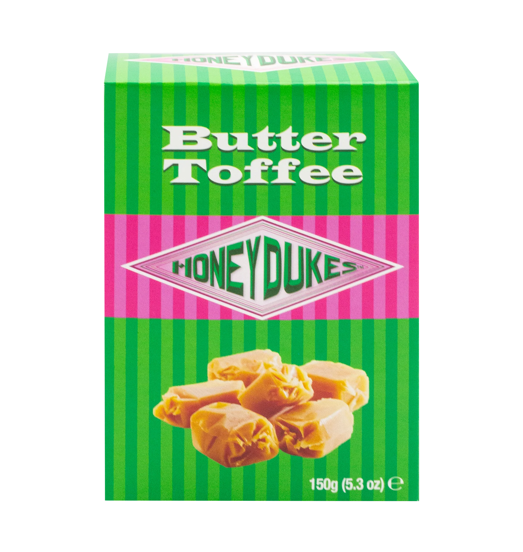 Honeydukes All Butter Toffees