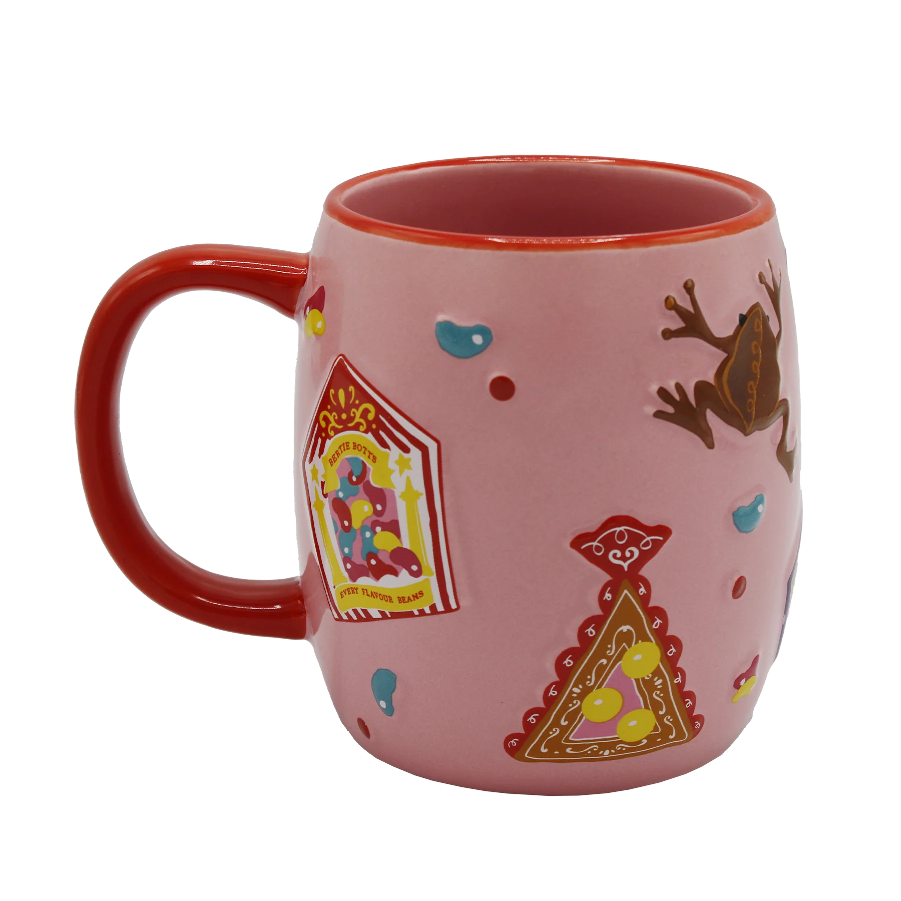 Honeydukes Mug and Plush Gift Set - Image 3