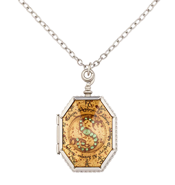 Horcrux Locket