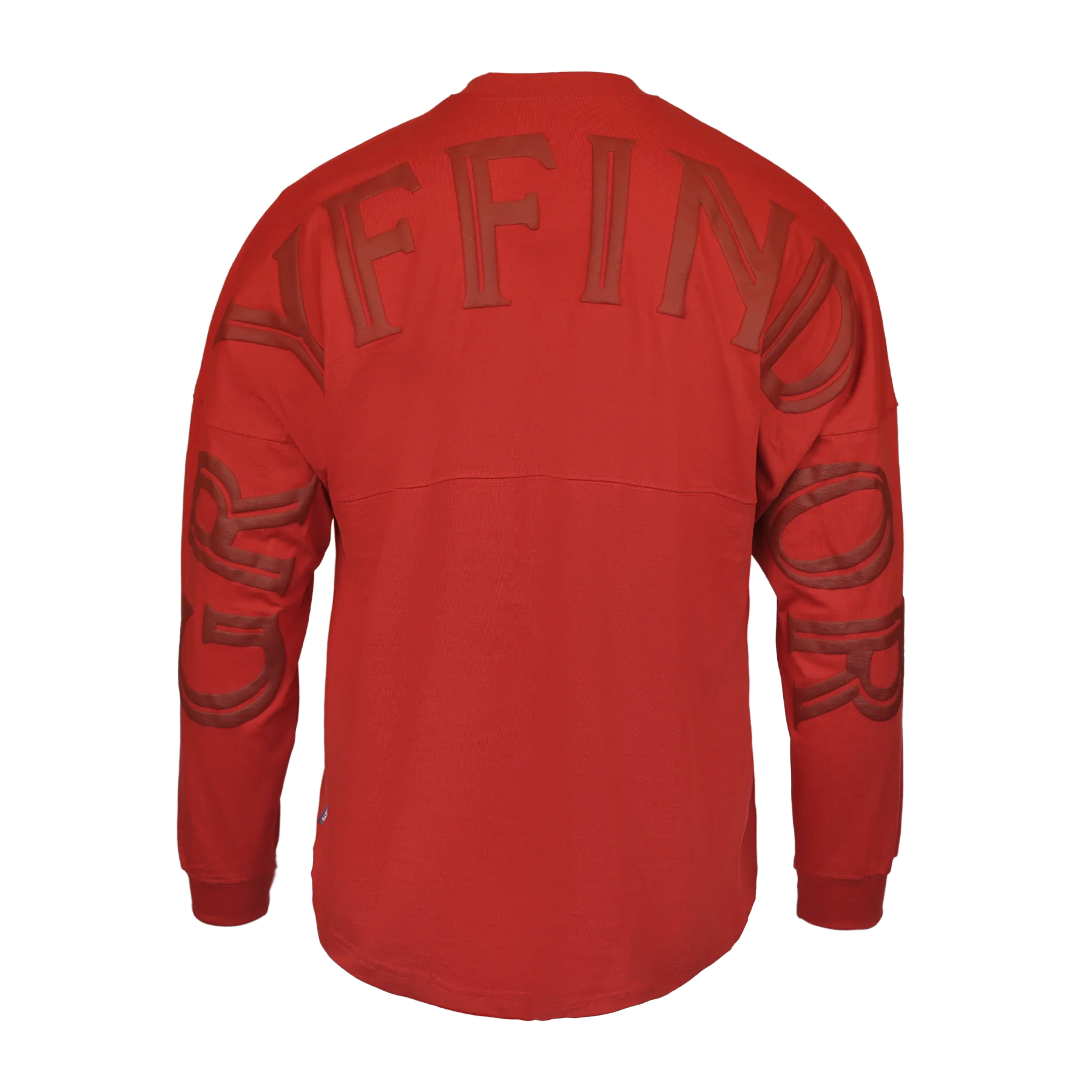 House Mascot Gryffindor Spirit Jersey