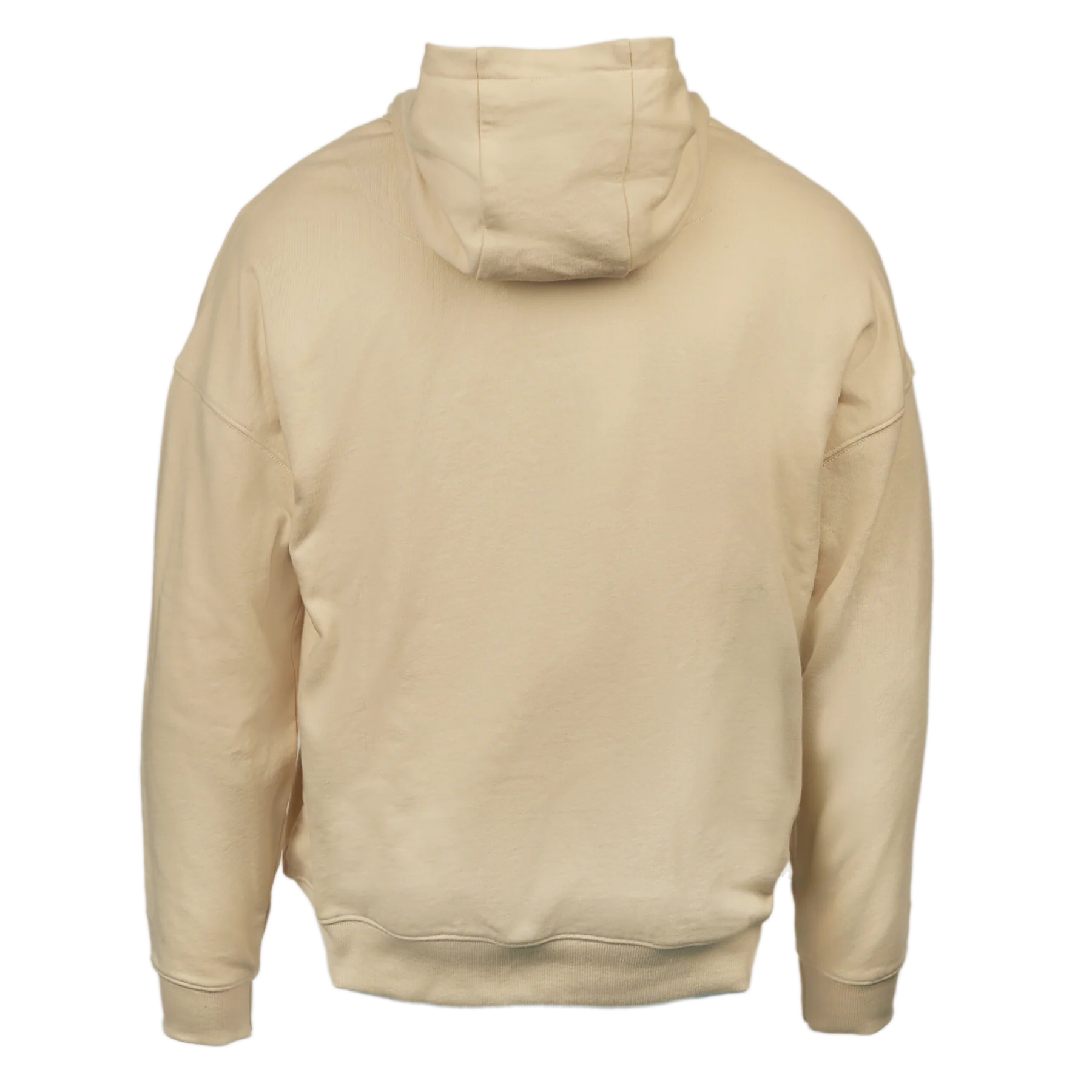 House Mascot Hufflepuff Hoodie - Image 2