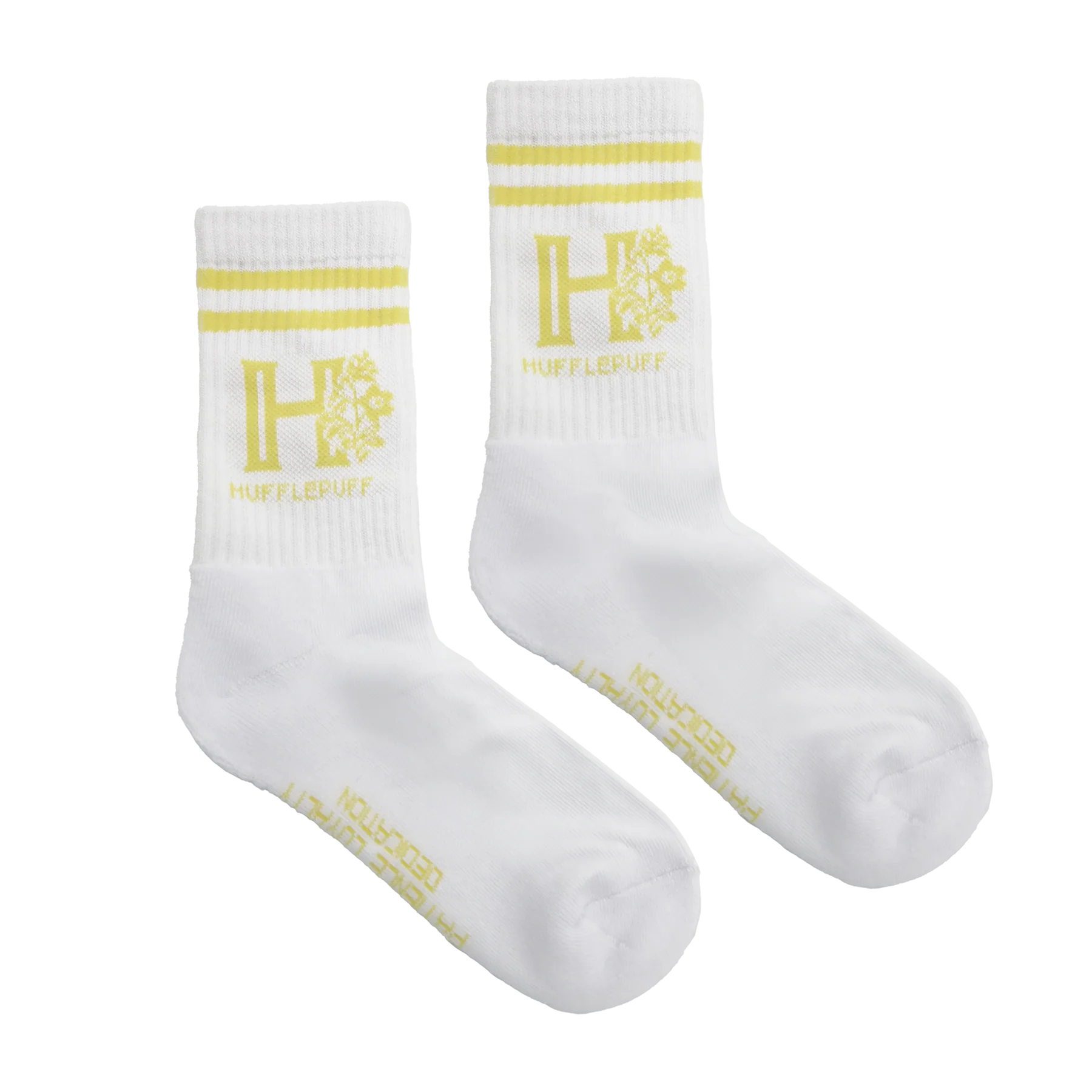 House Mascot Hufflepuff Socks
