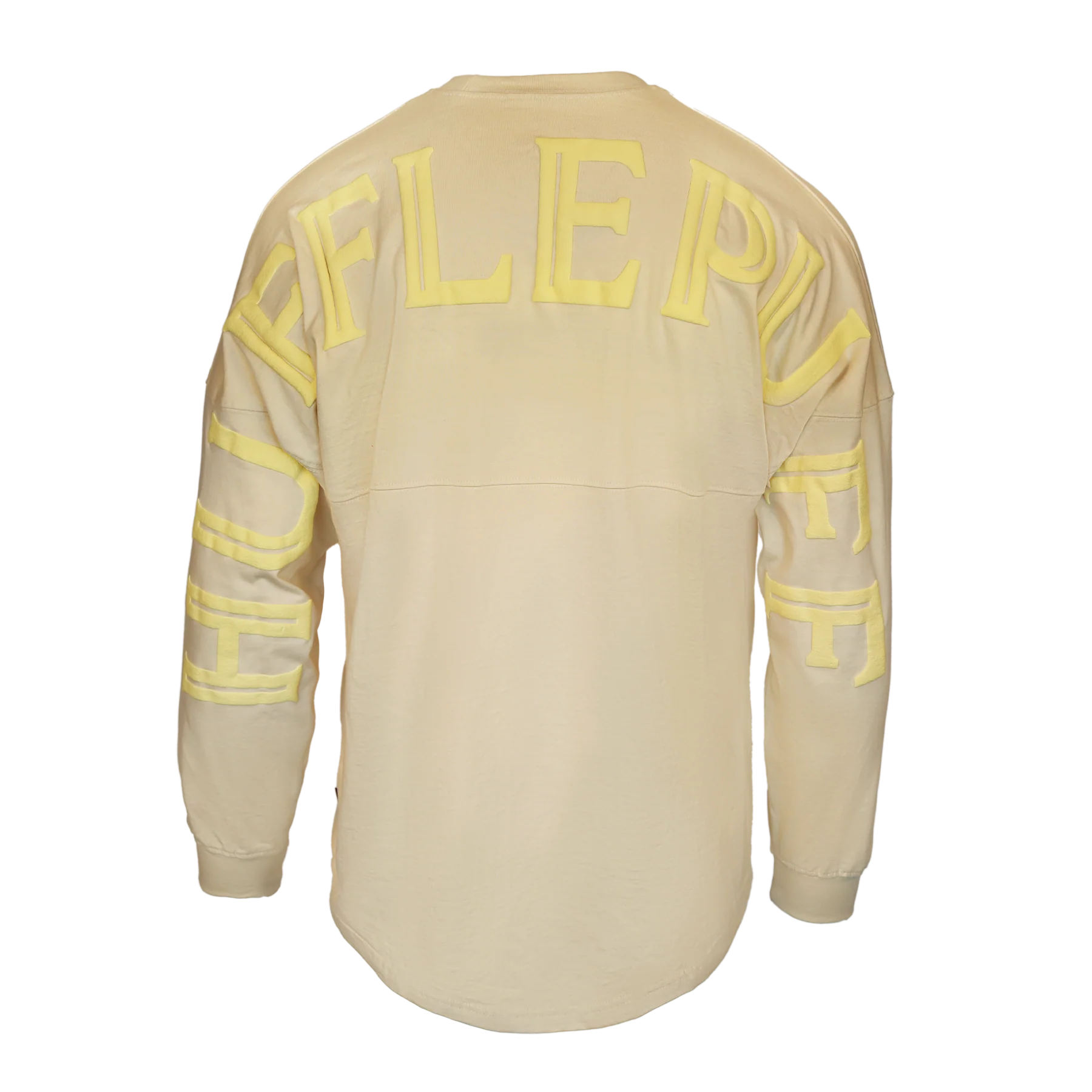 House Mascot Hufflepuff Spirit Jersey