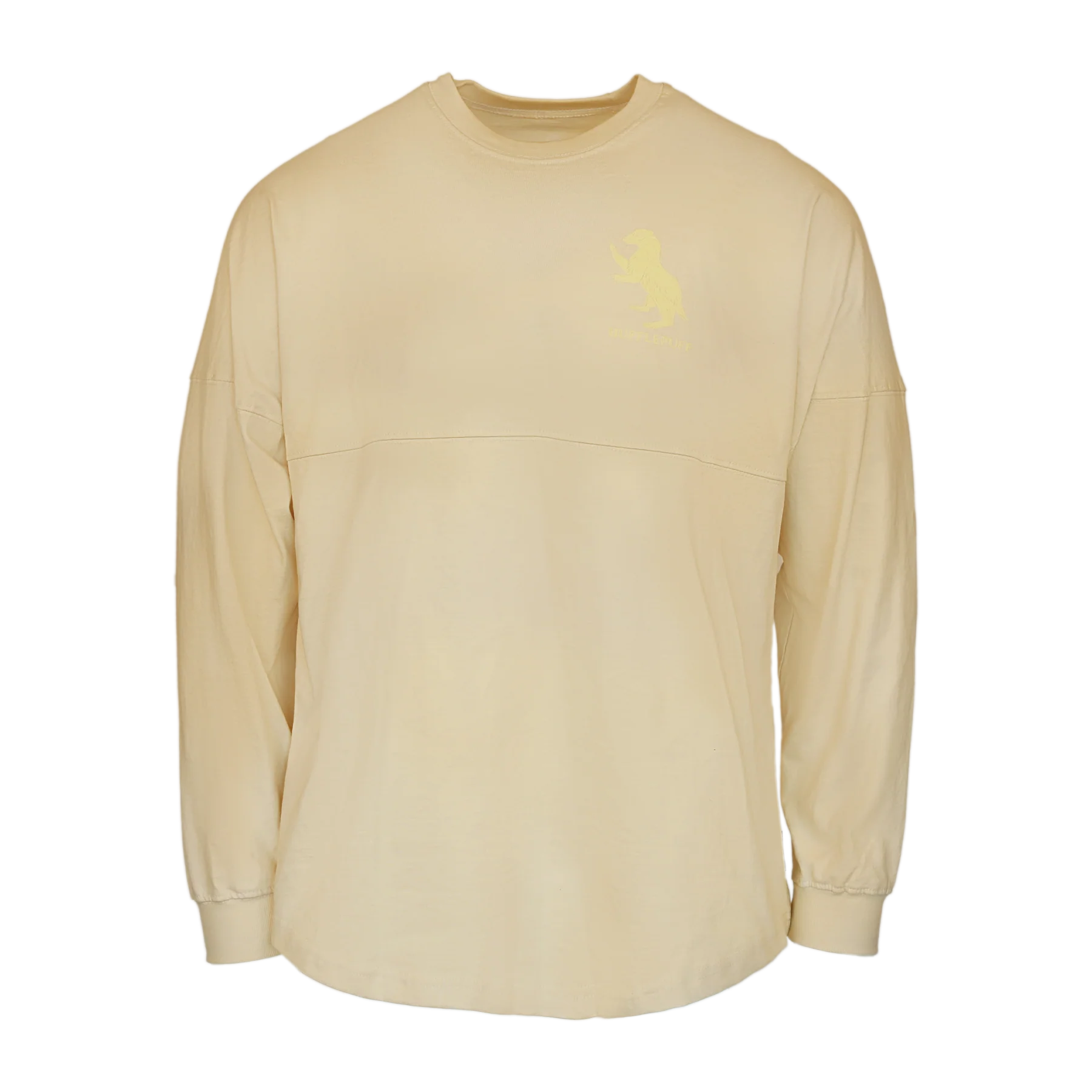House Mascot Hufflepuff Spirit Jersey - Image 2