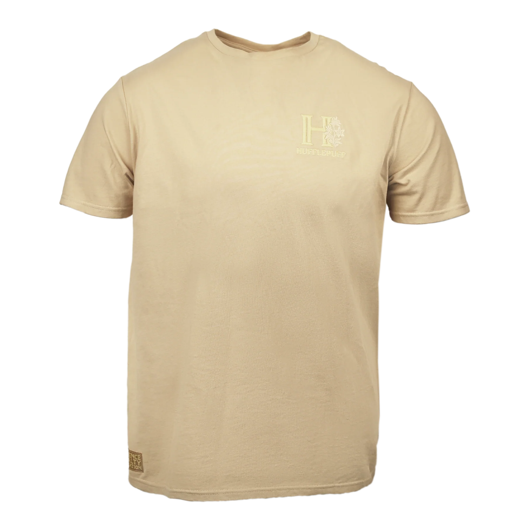 House Mascot Hufflepuff T-Shirt