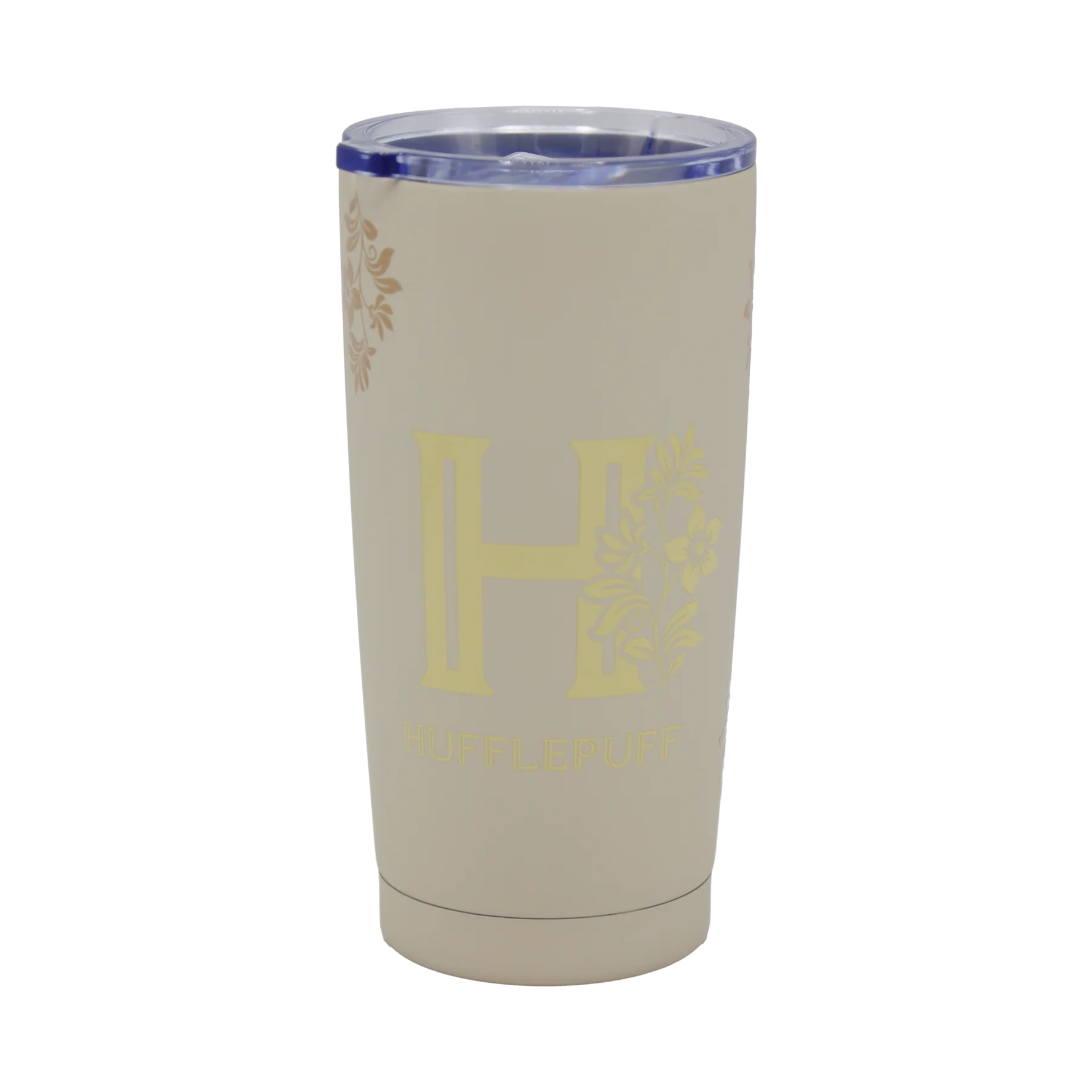 House Mascot Hufflepuff Tumbler