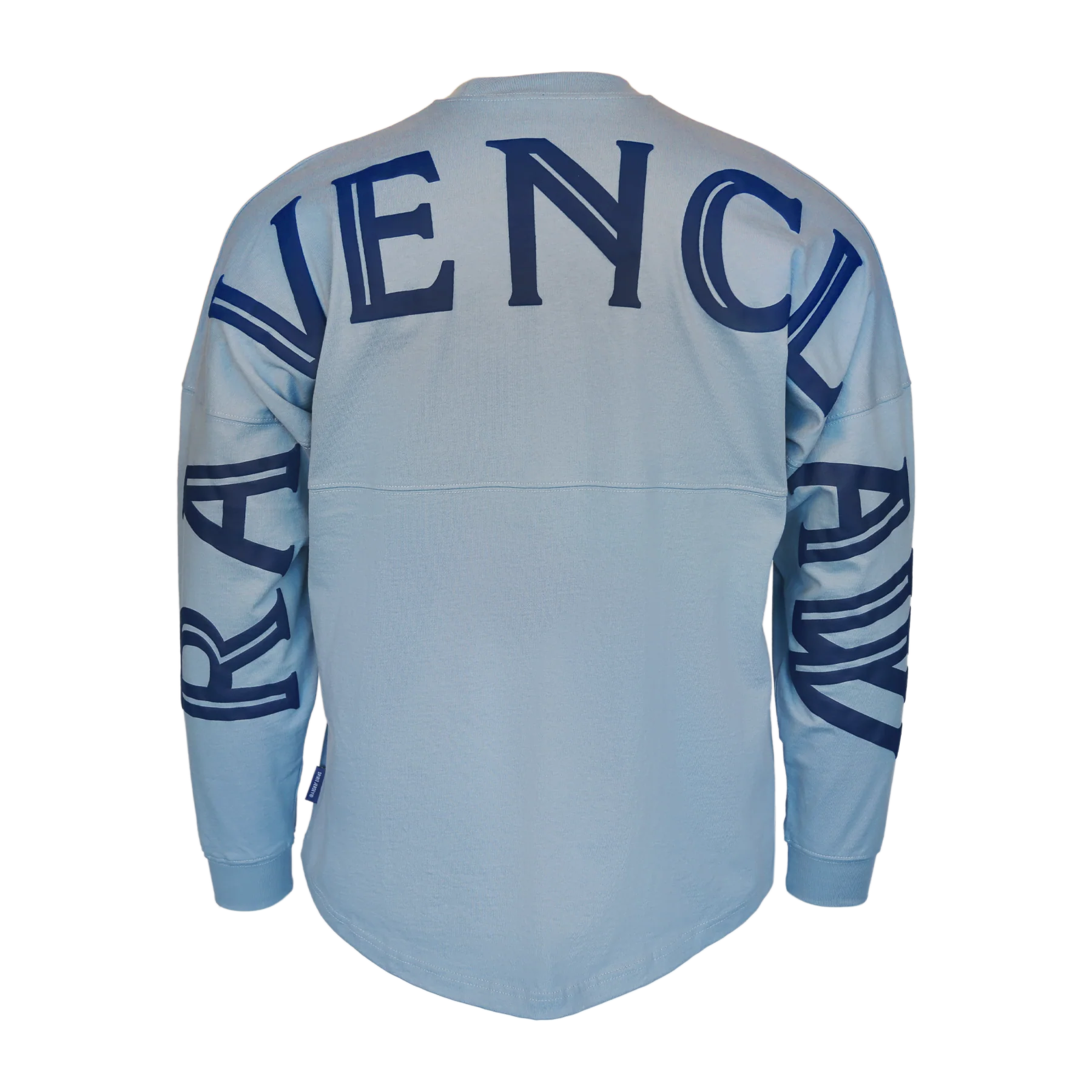 House Mascot Ravenclaw Spirit Jersey