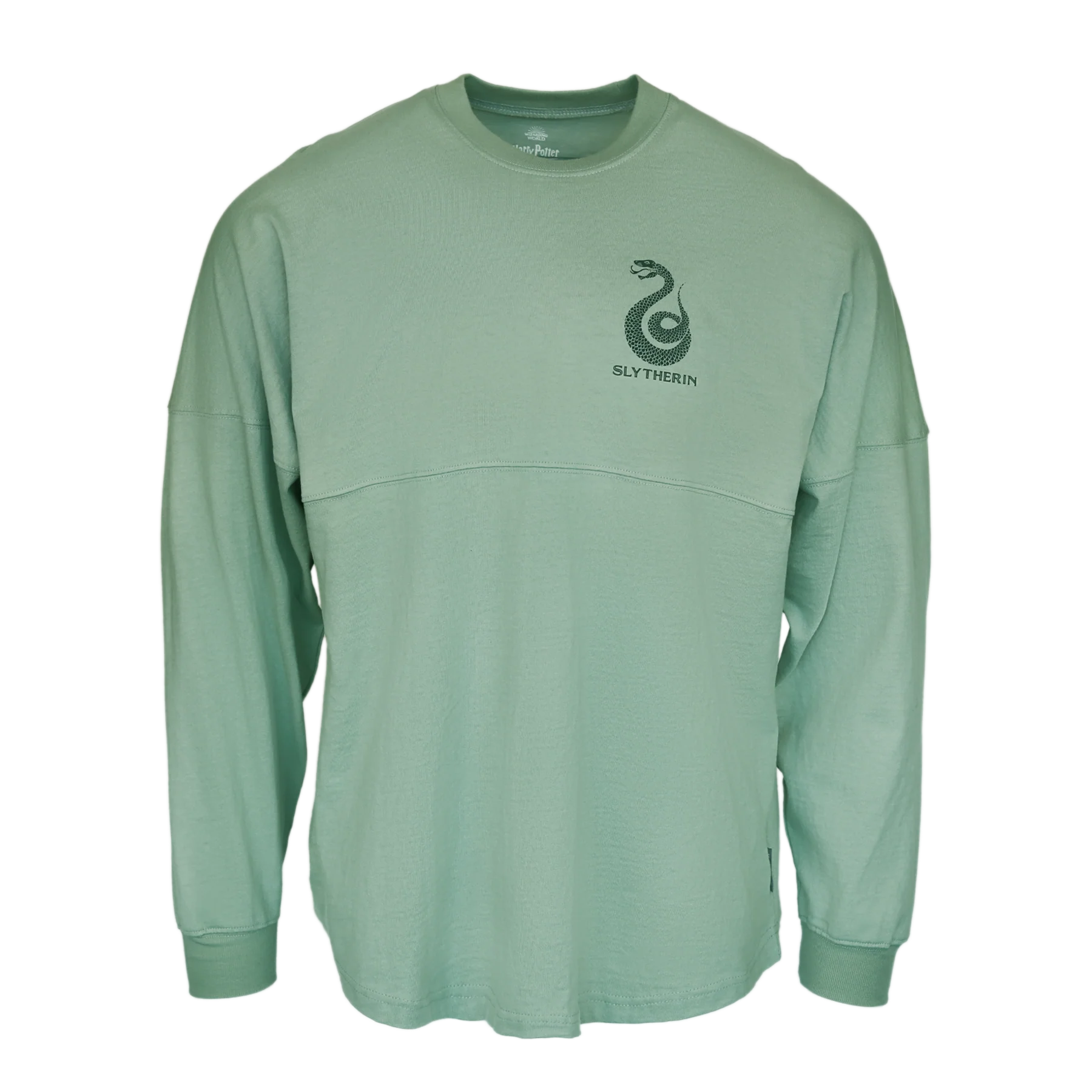House Mascot Slytherin Spirit Jersey - Image 2