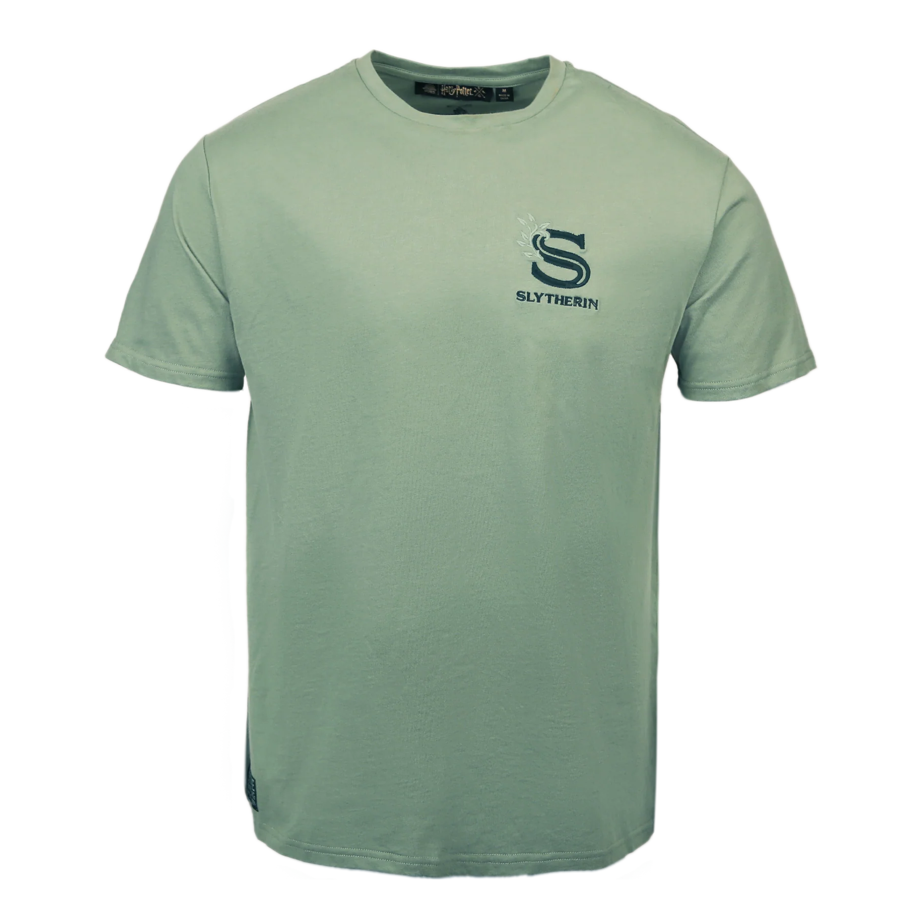 House Mascot Slytherin T-Shirt