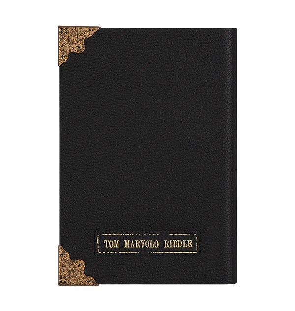 Tom Riddle Diary Replica