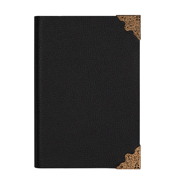 Tom Riddle Diary Replica - Image 2