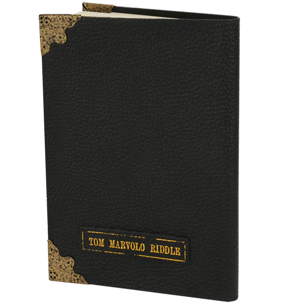 Tom Riddle Diary Replica - Image 3