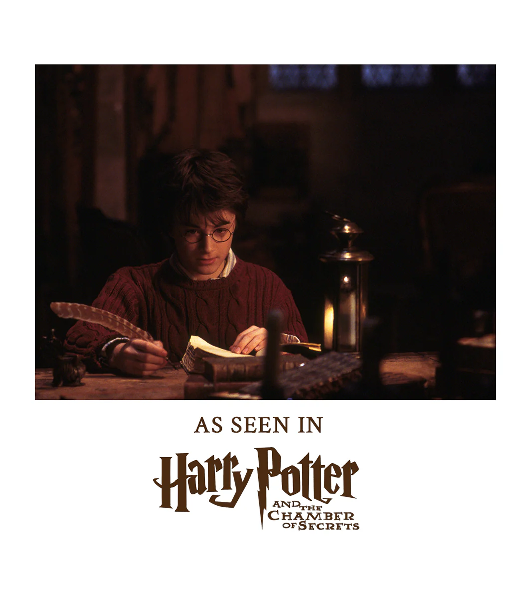 Tom Riddle Diary Replica - Image 4