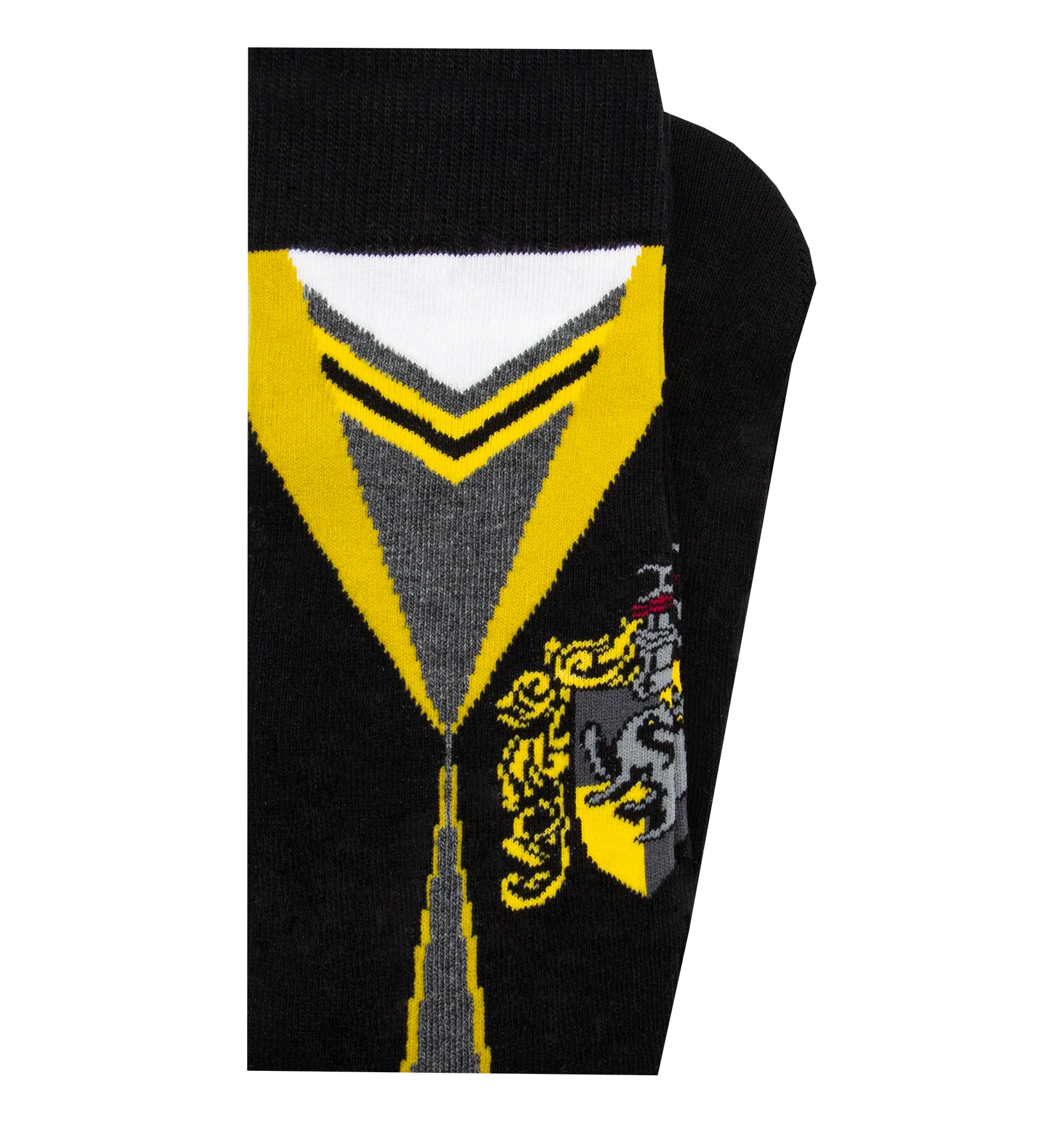Hufflepuff 3-Pack Socks - Image 2