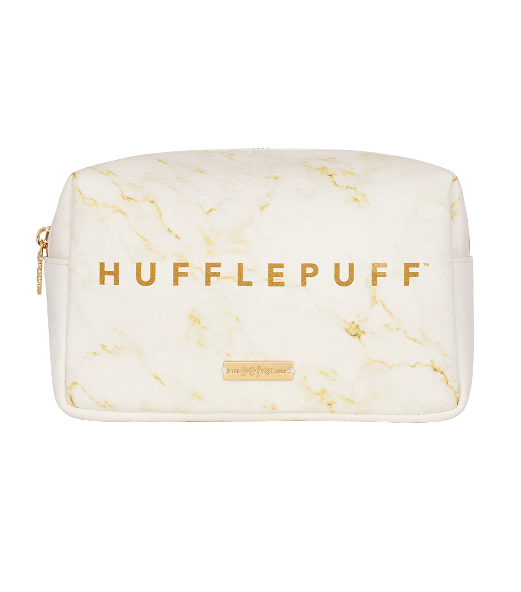 Hufflepuff Cosmetics Bag - Image 2