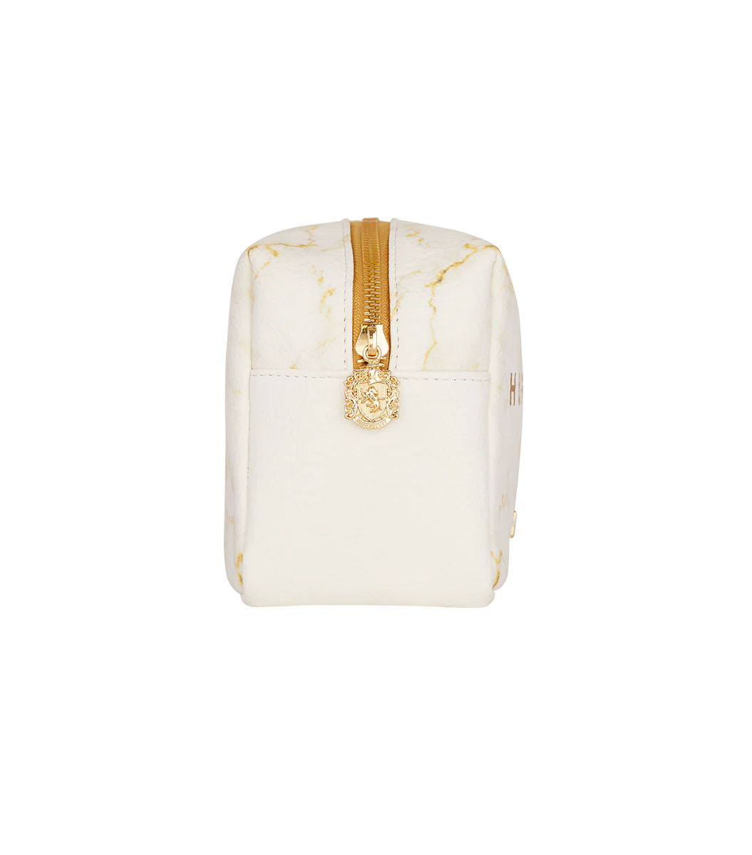 Hufflepuff Cosmetics Bag - Image 4