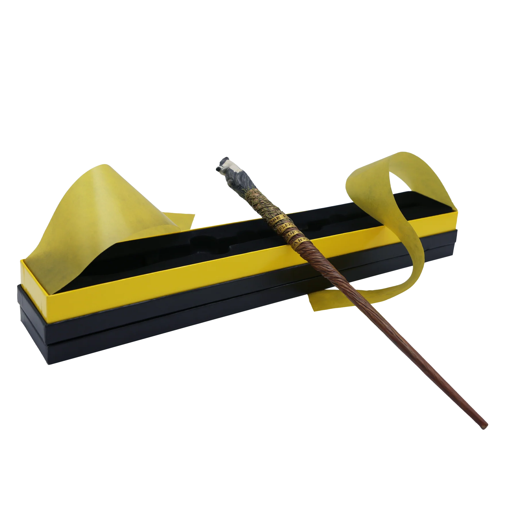 Hufflepuff Gift Trunk - Image 10