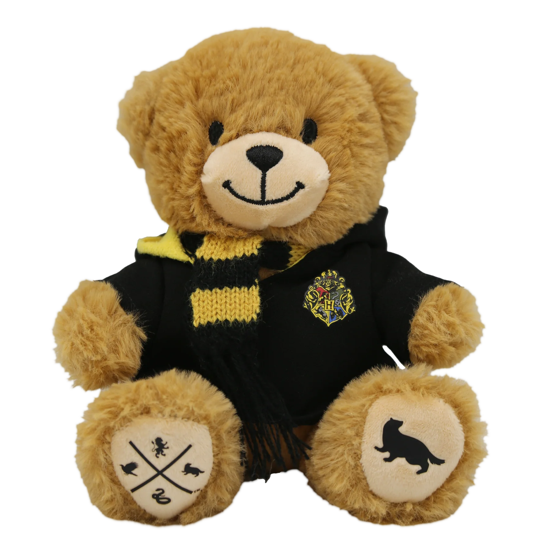 Hufflepuff Gift Trunk - Image 11