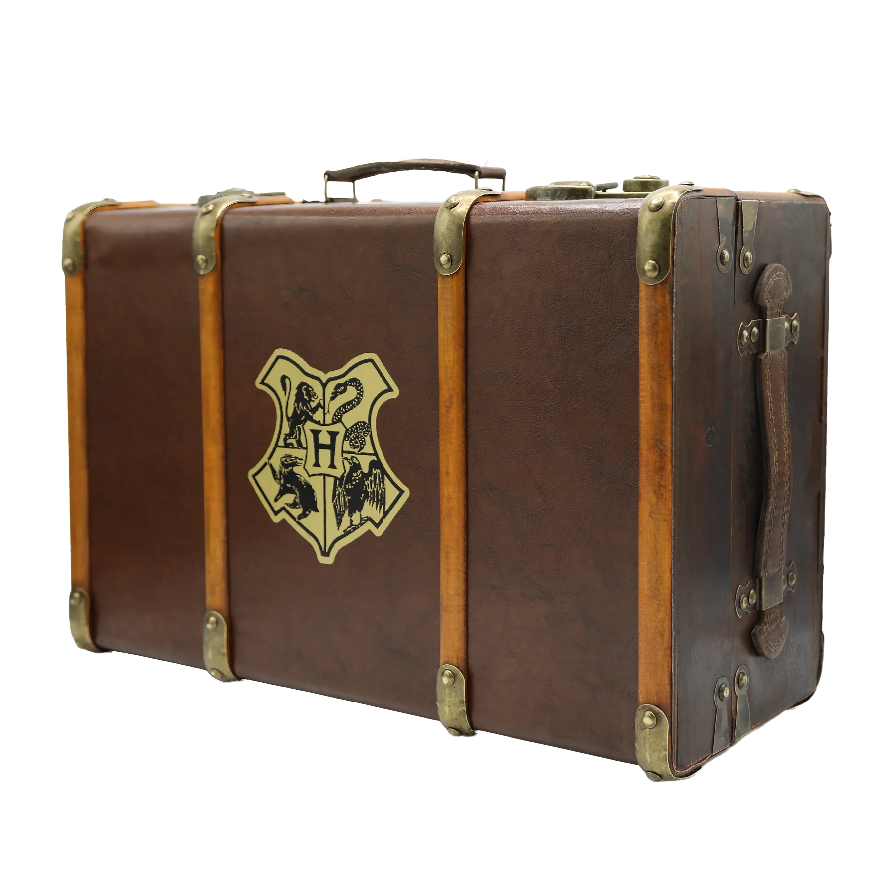 Hufflepuff Gift Trunk - Image 15