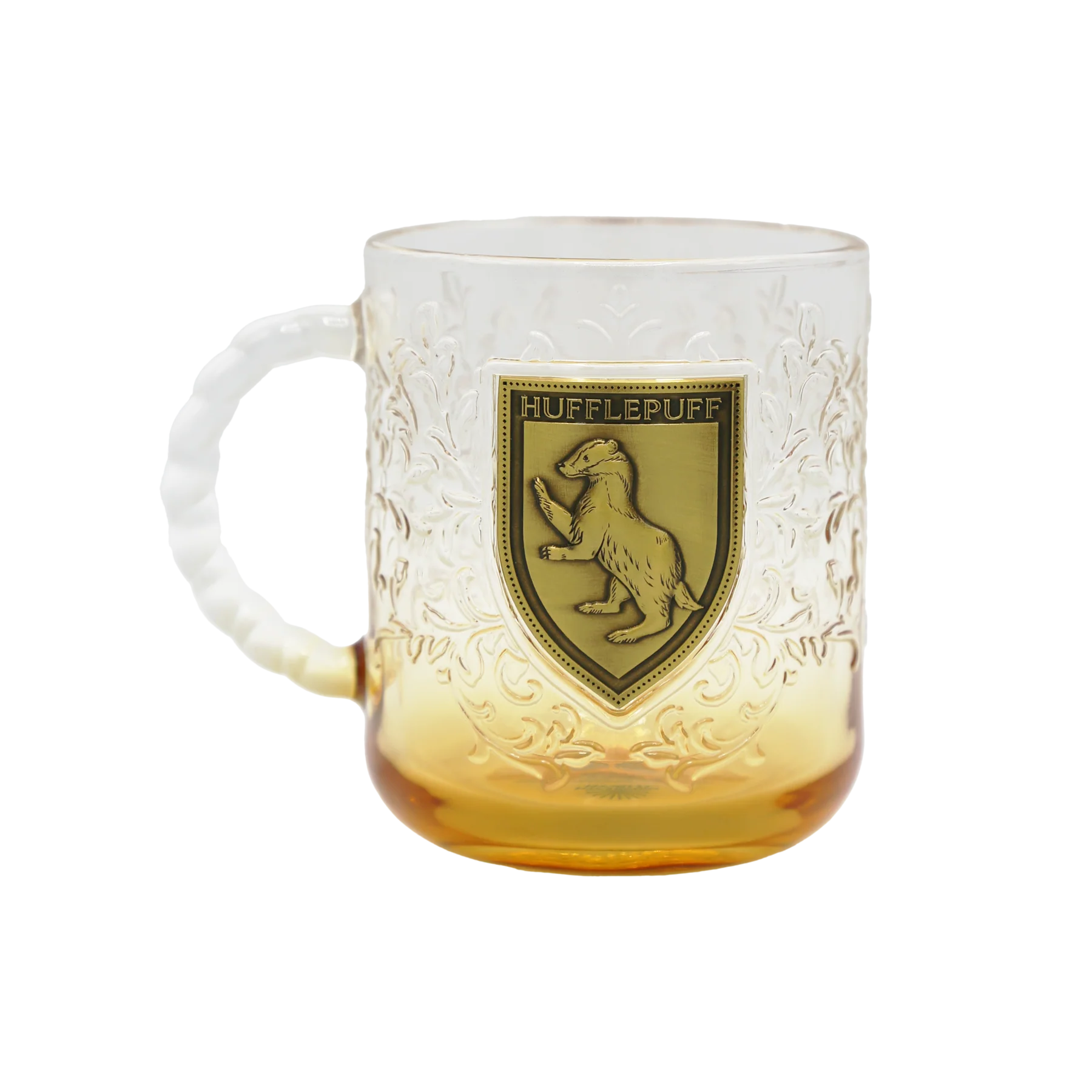 Hufflepuff Gift Trunk - Image 16
