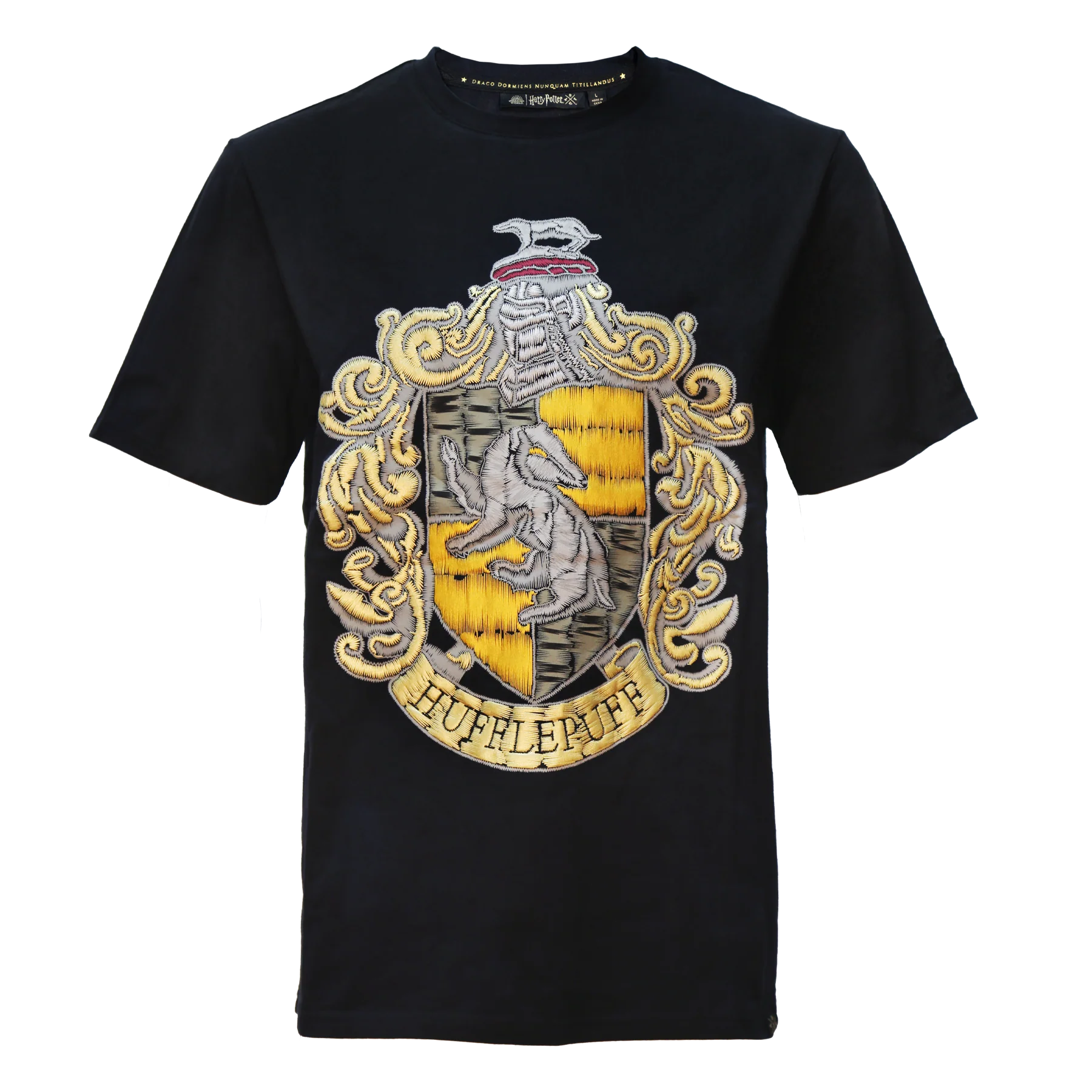 Hufflepuff Gift Trunk - Image 9