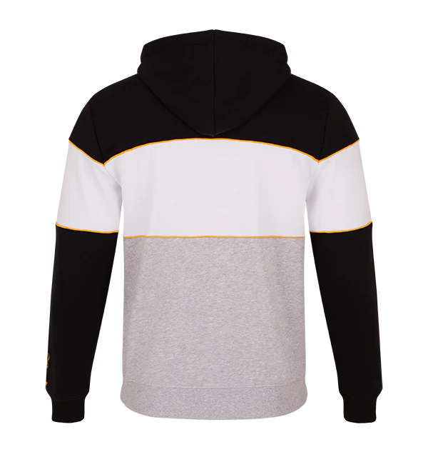 Hufflepuff Hoodie - Image 2