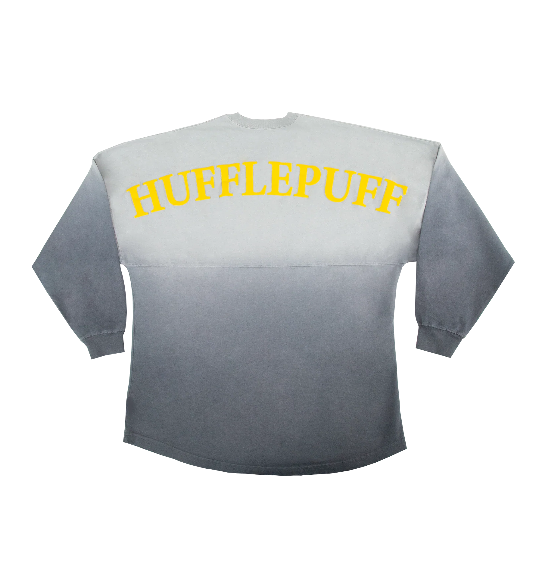 Hufflepuff House Spirit Jersey