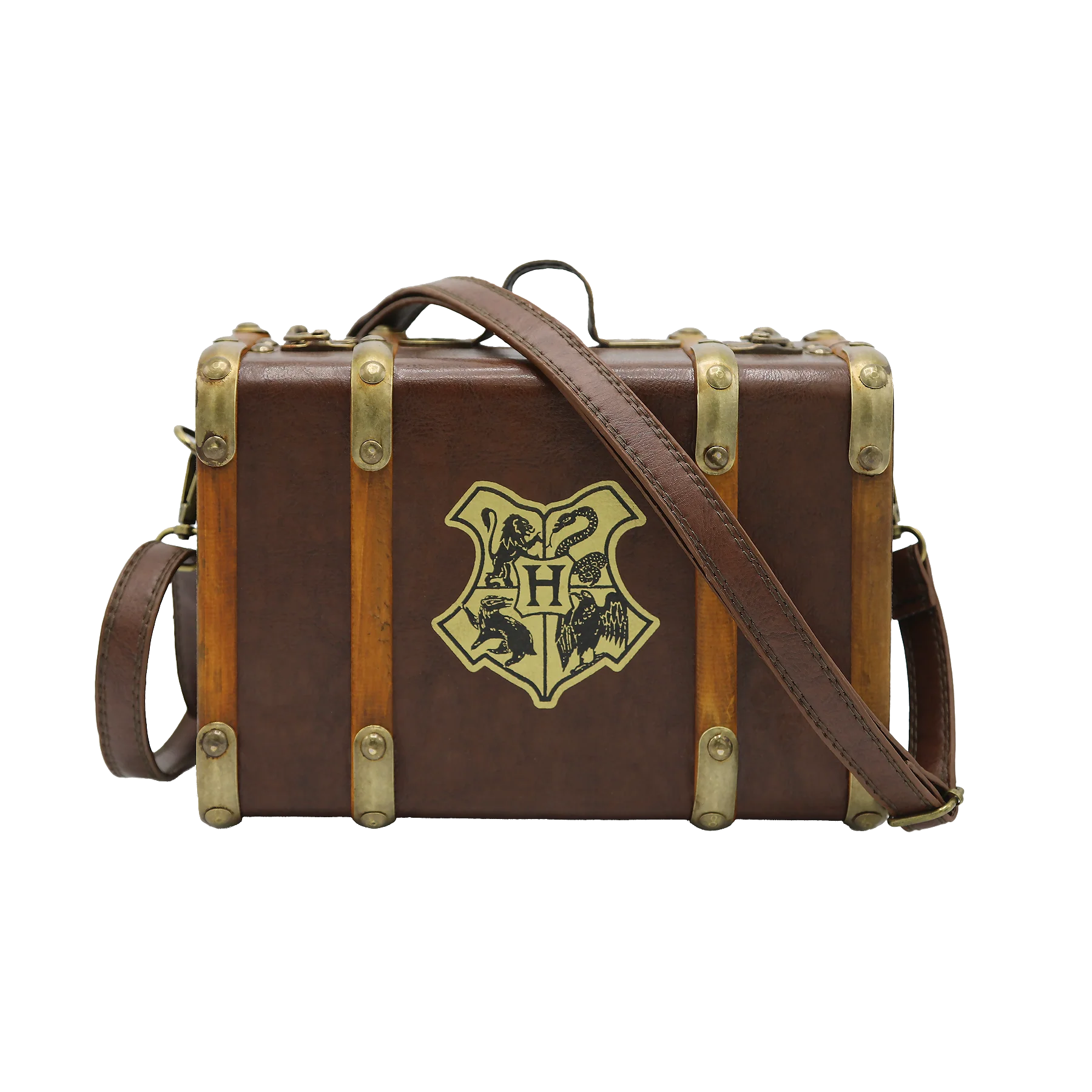 Gryffindor Mini Gift Trunk - Image 5