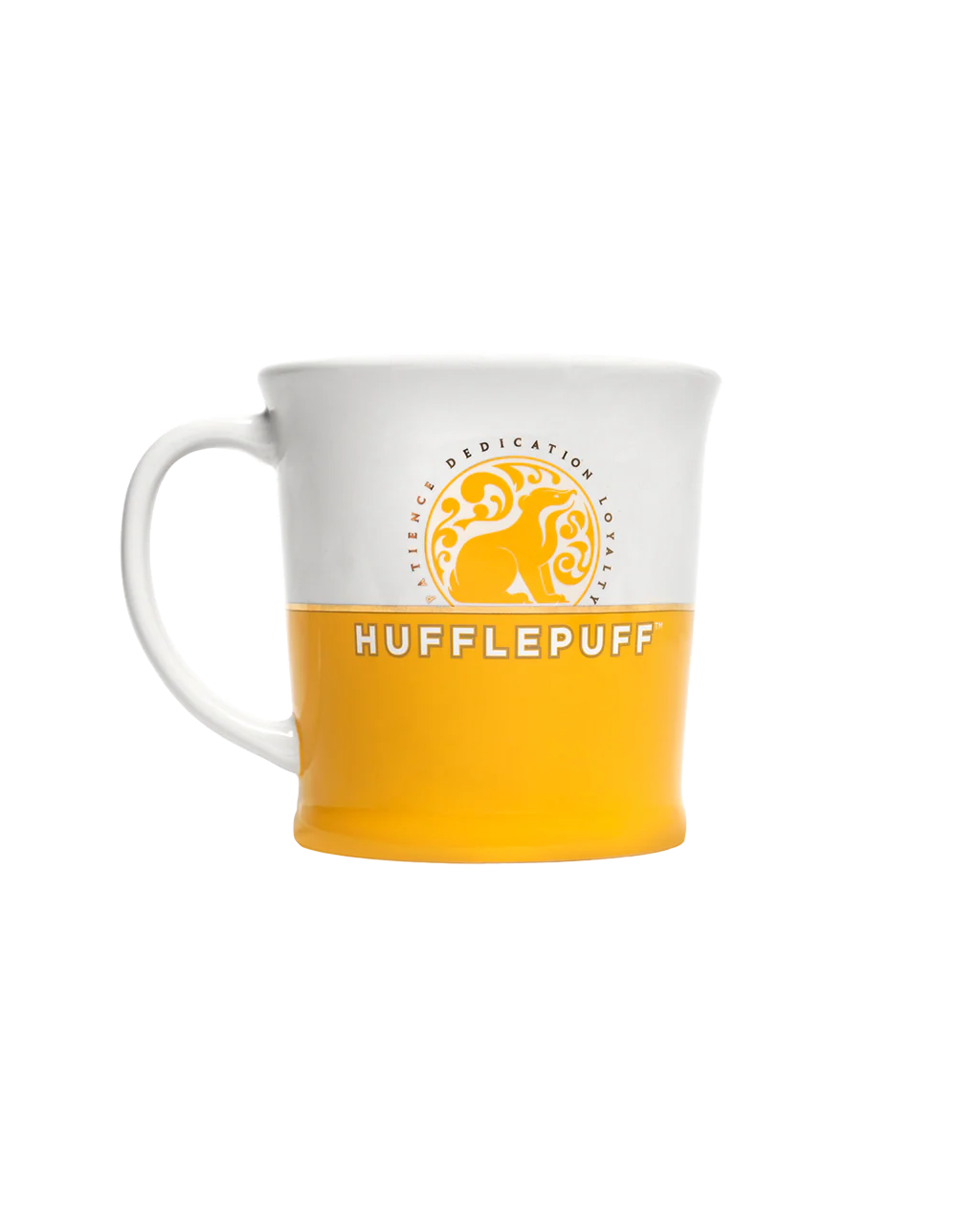 Hufflepuff Mug