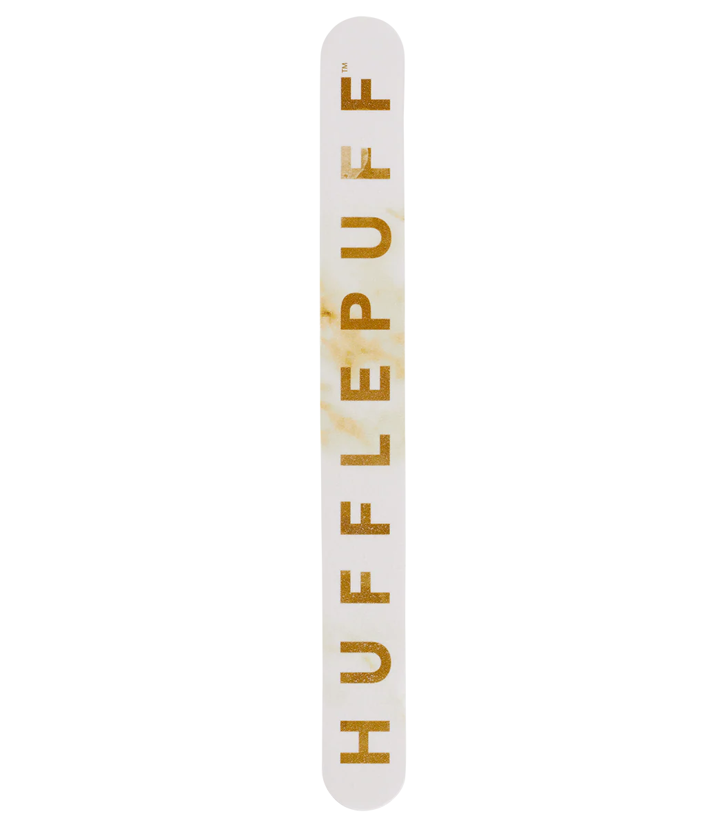 Hufflepuff Nail File Set - Image 2