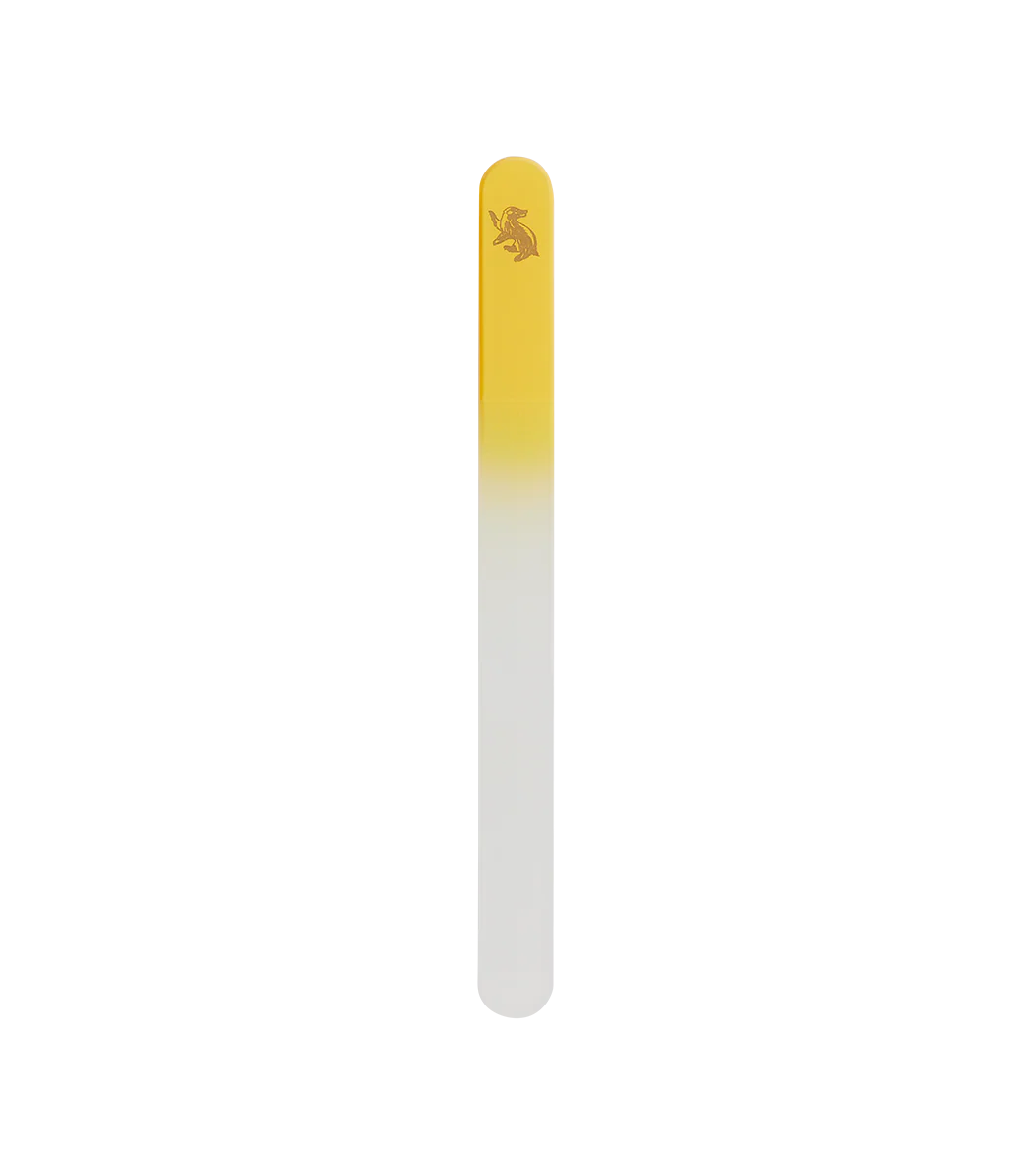 Hufflepuff Nail File Set - Image 3