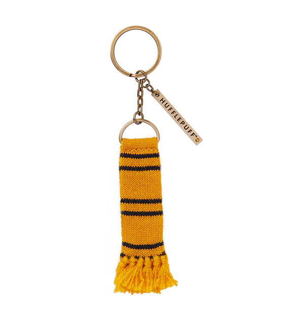 Hufflepuff School Gift Set - Image 7