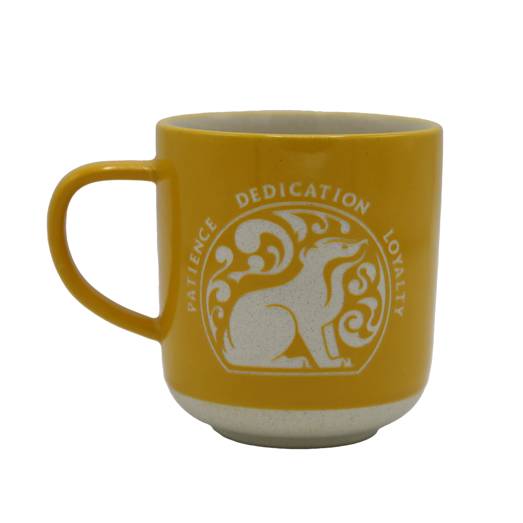 Hufflepuff Stoneware Mug
