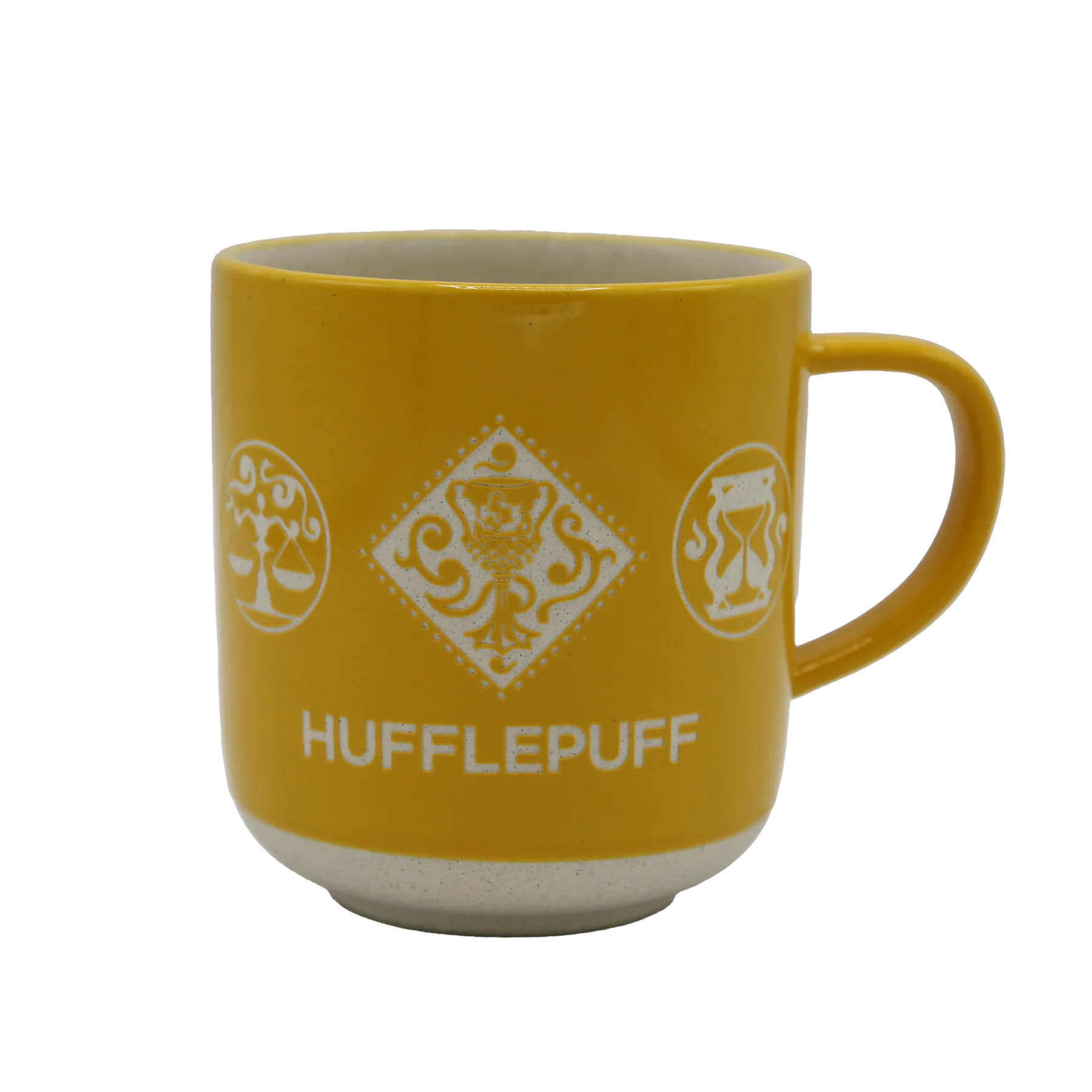 Hufflepuff Stoneware Mug - Image 2