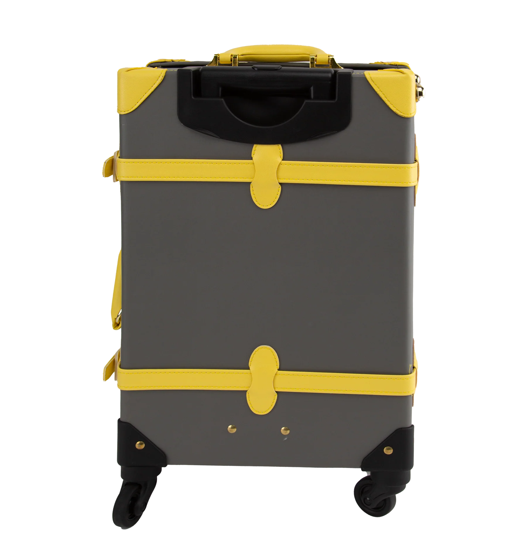 Hufflepuff Travel Case - Image 2