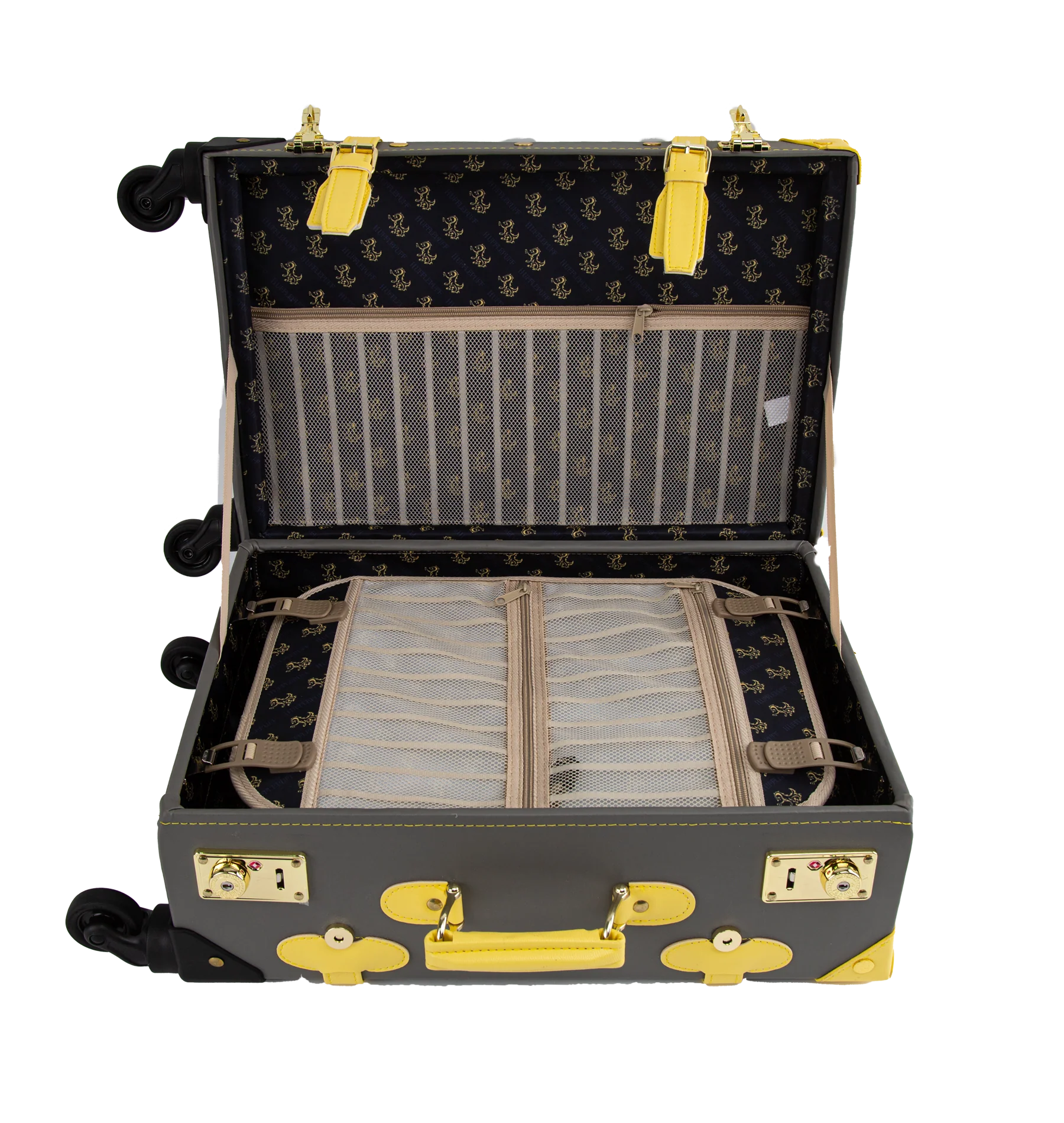 Hufflepuff Travel Case - Image 4