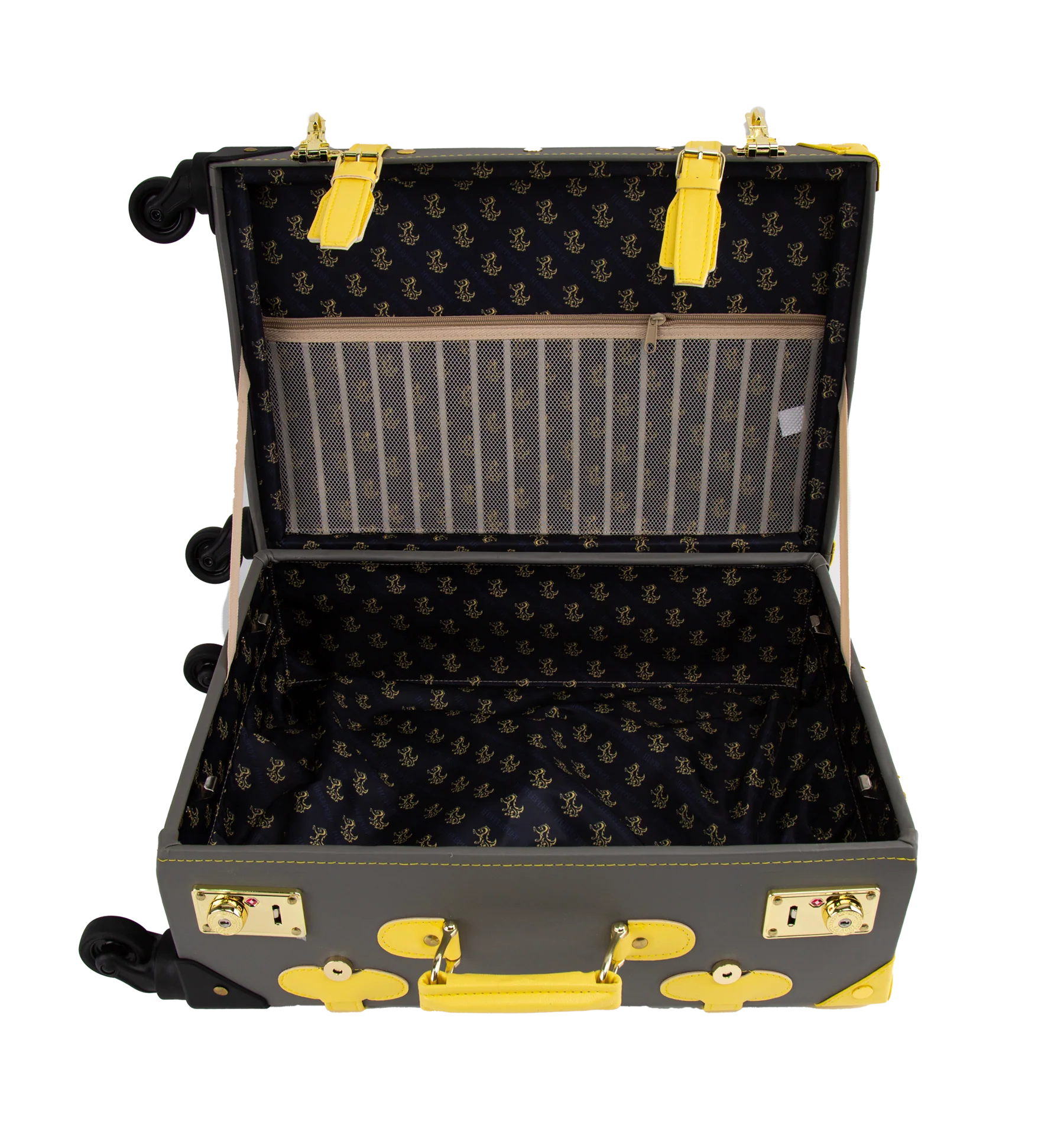 Hufflepuff Travel Case - Image 5