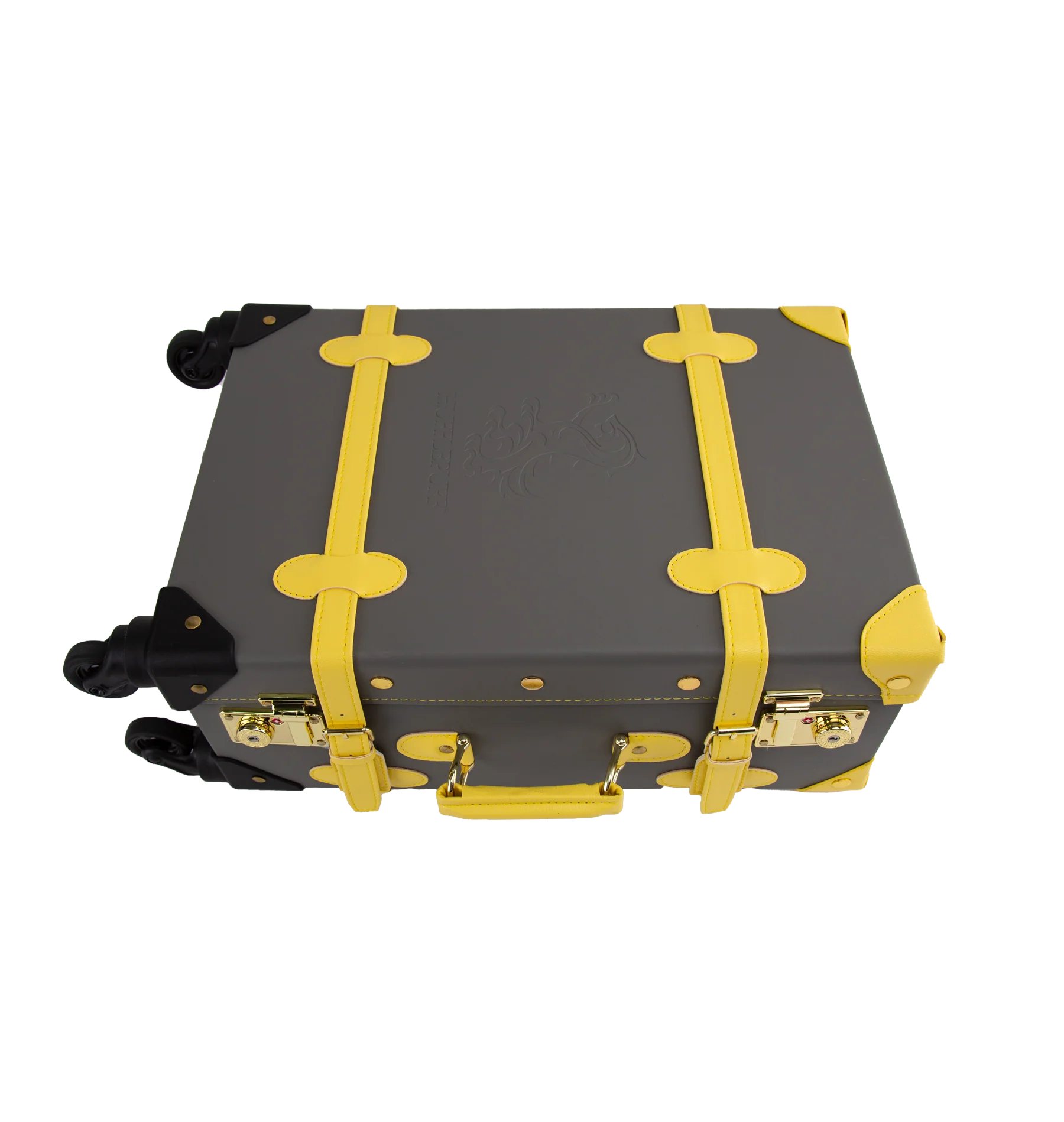 Hufflepuff Travel Case - Image 8