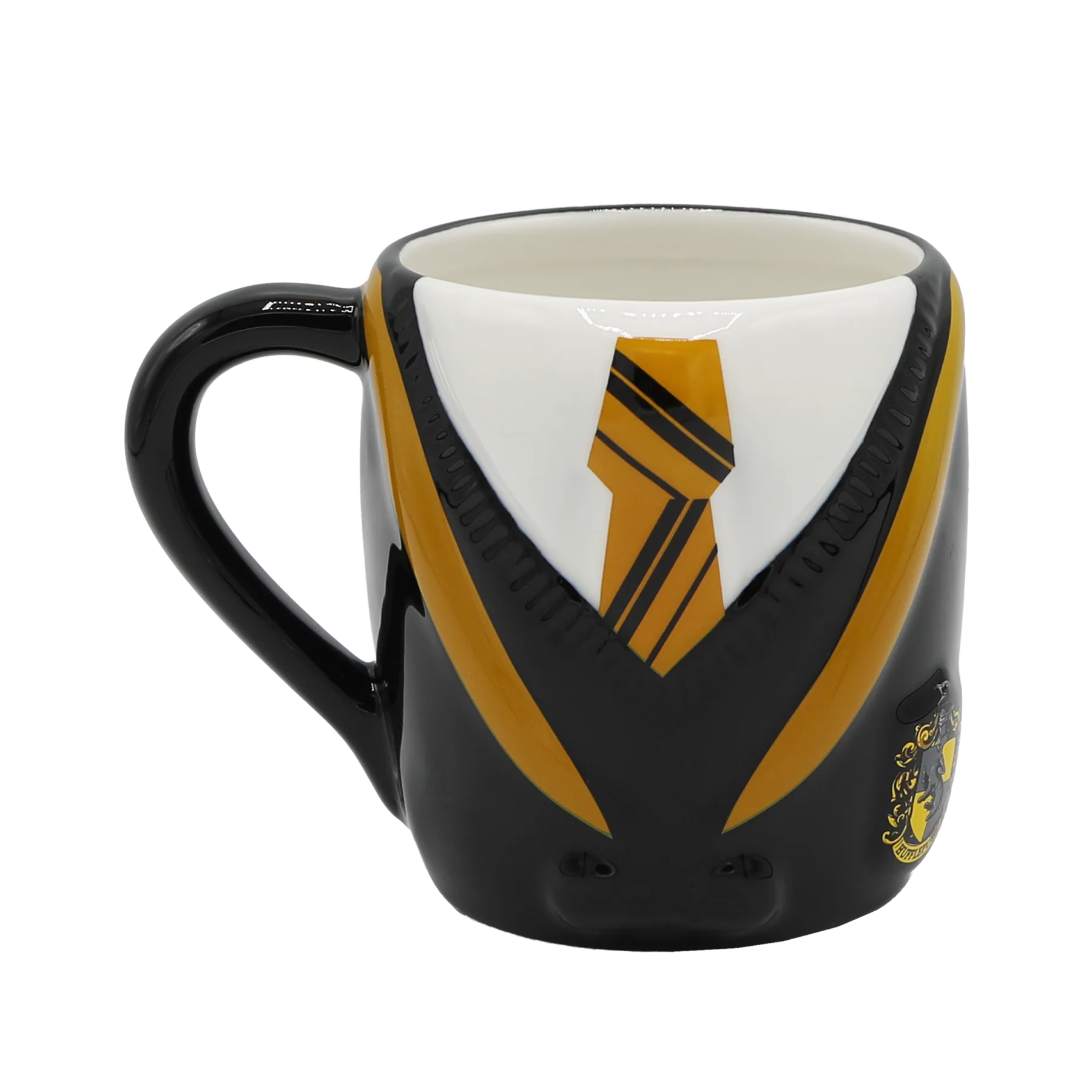 Hufflepuff Uniform Mug