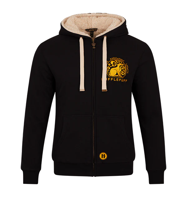Hufflepuff Winter Gift Set - Image 2