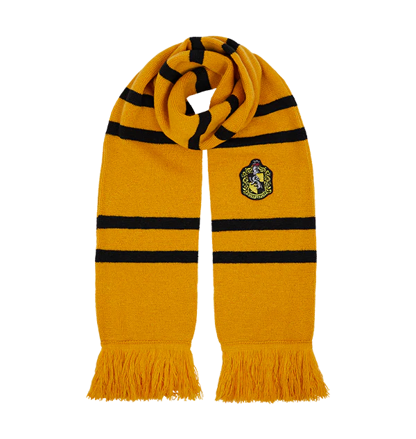 Hufflepuff Winter Gift Set - Image 3