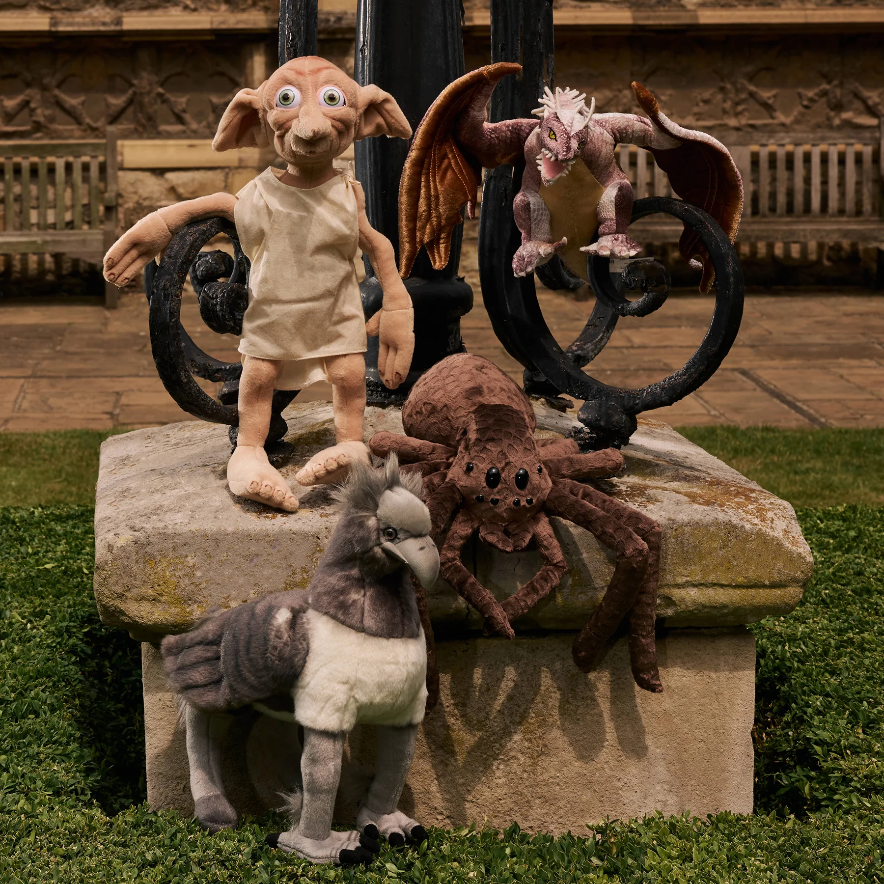 Dobby Soft Toy - Image 5