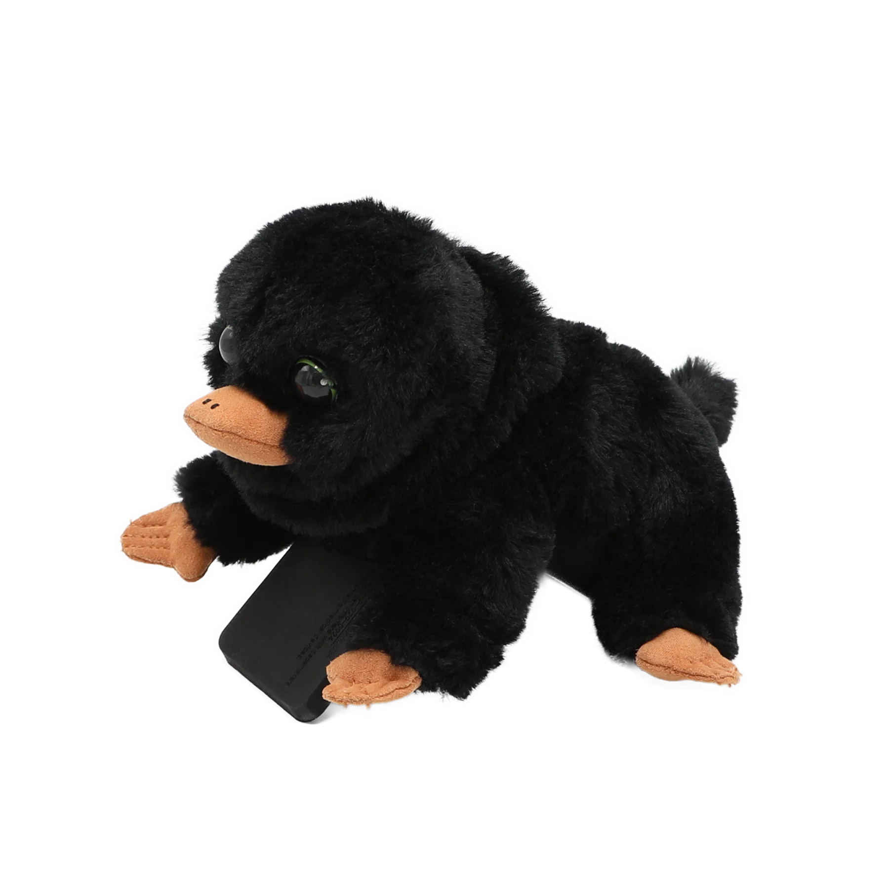 Interactive Baby Niffler Plush Pet - Image 3