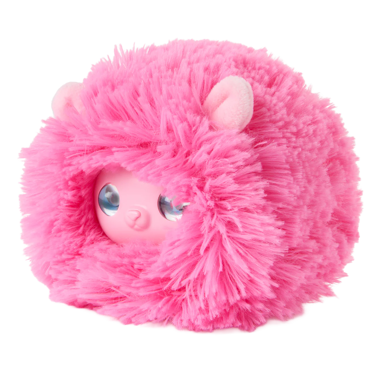Interactive Pygmy Puff Plush Pet - Image 6