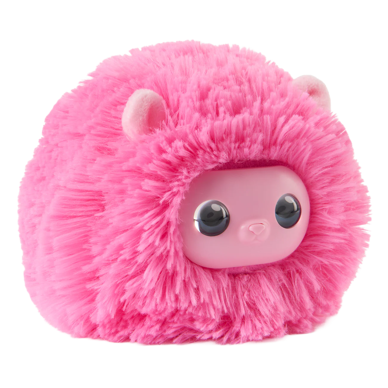 Interactive Pygmy Puff Plush Pet - Image 7