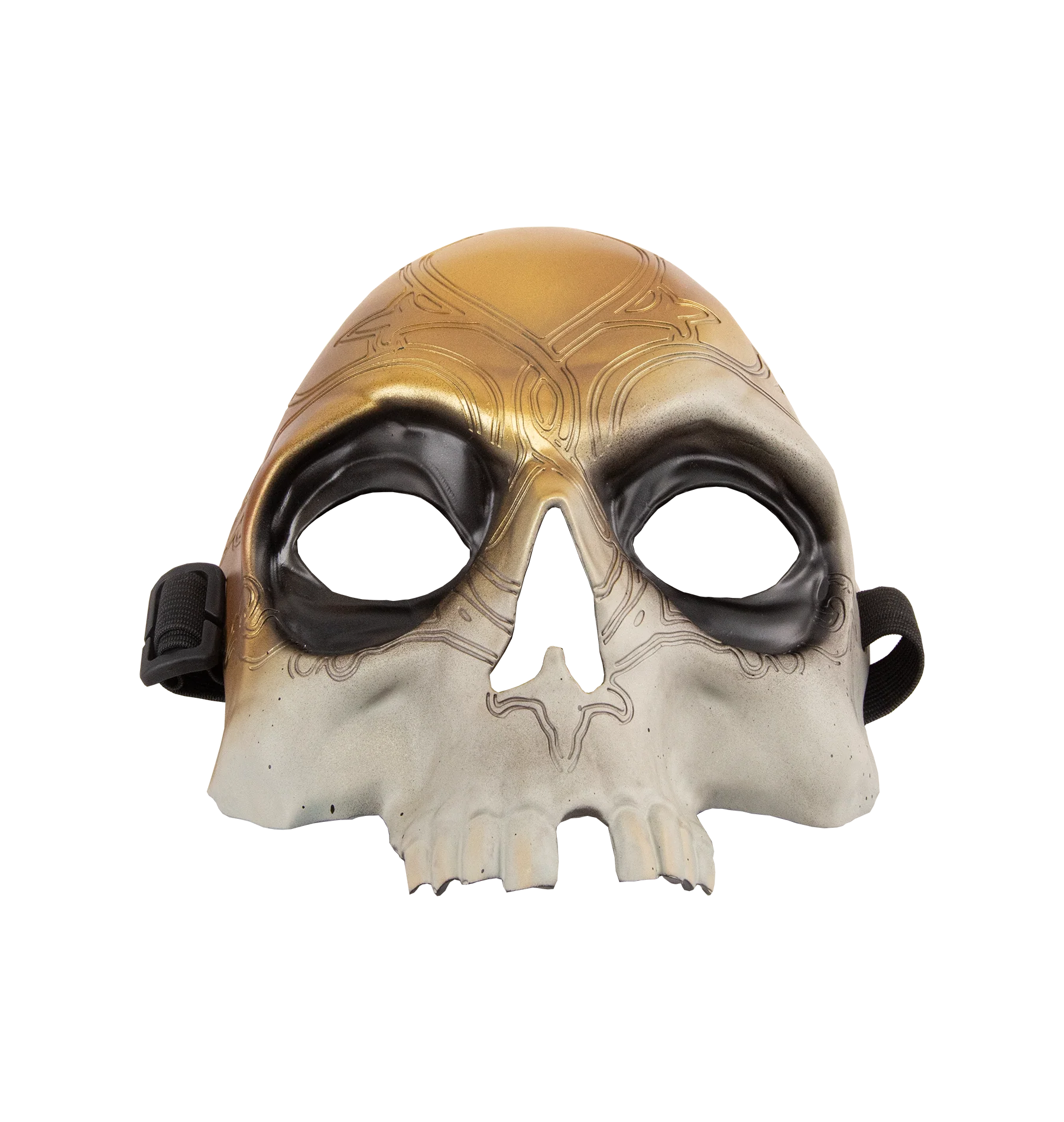 Kids Death Eater Mask