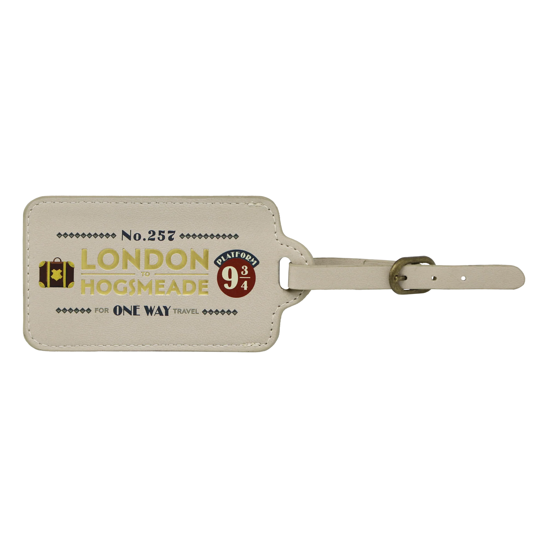 London to Hogwarts Travel Set - Image 5